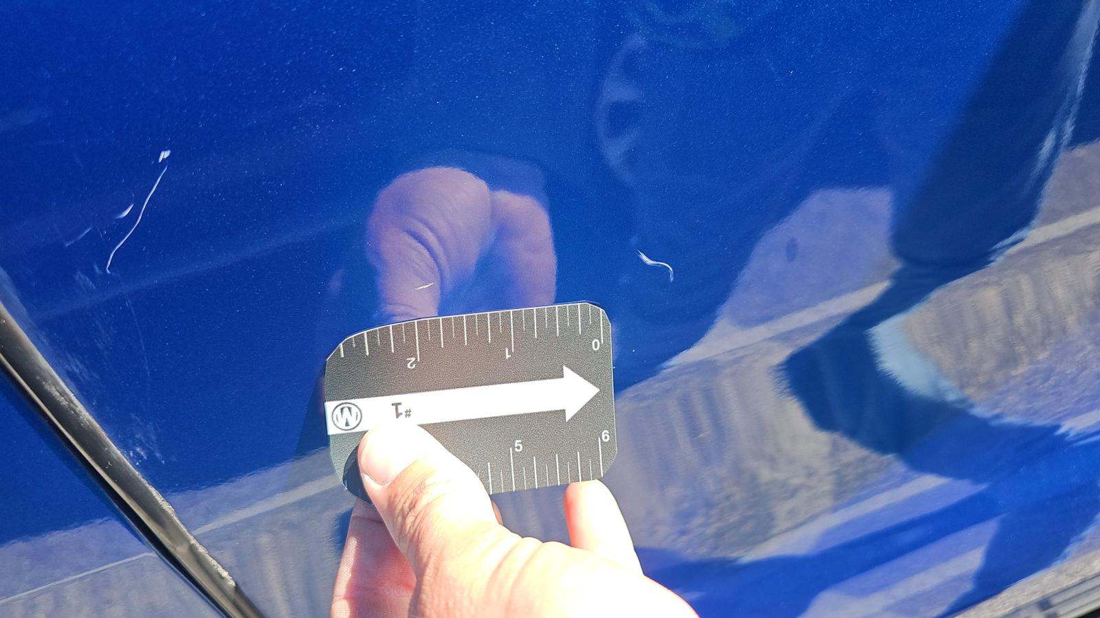 2019 Ford Ranger XLT AWD