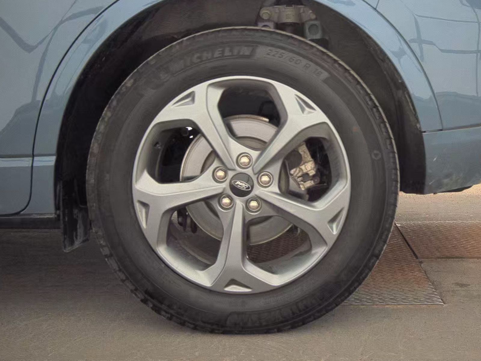 2024 Ford Escape ST-Line AWD