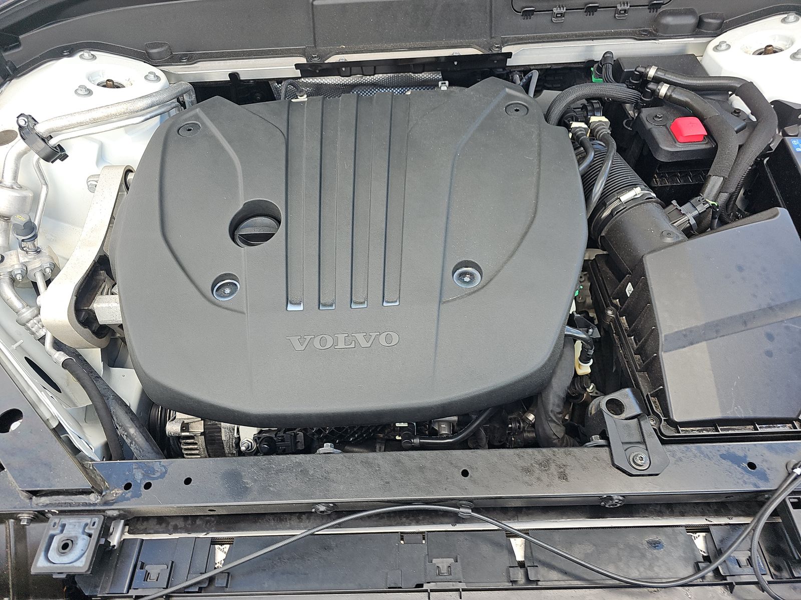 2022 Volvo XC60 B5 Inscription FWD