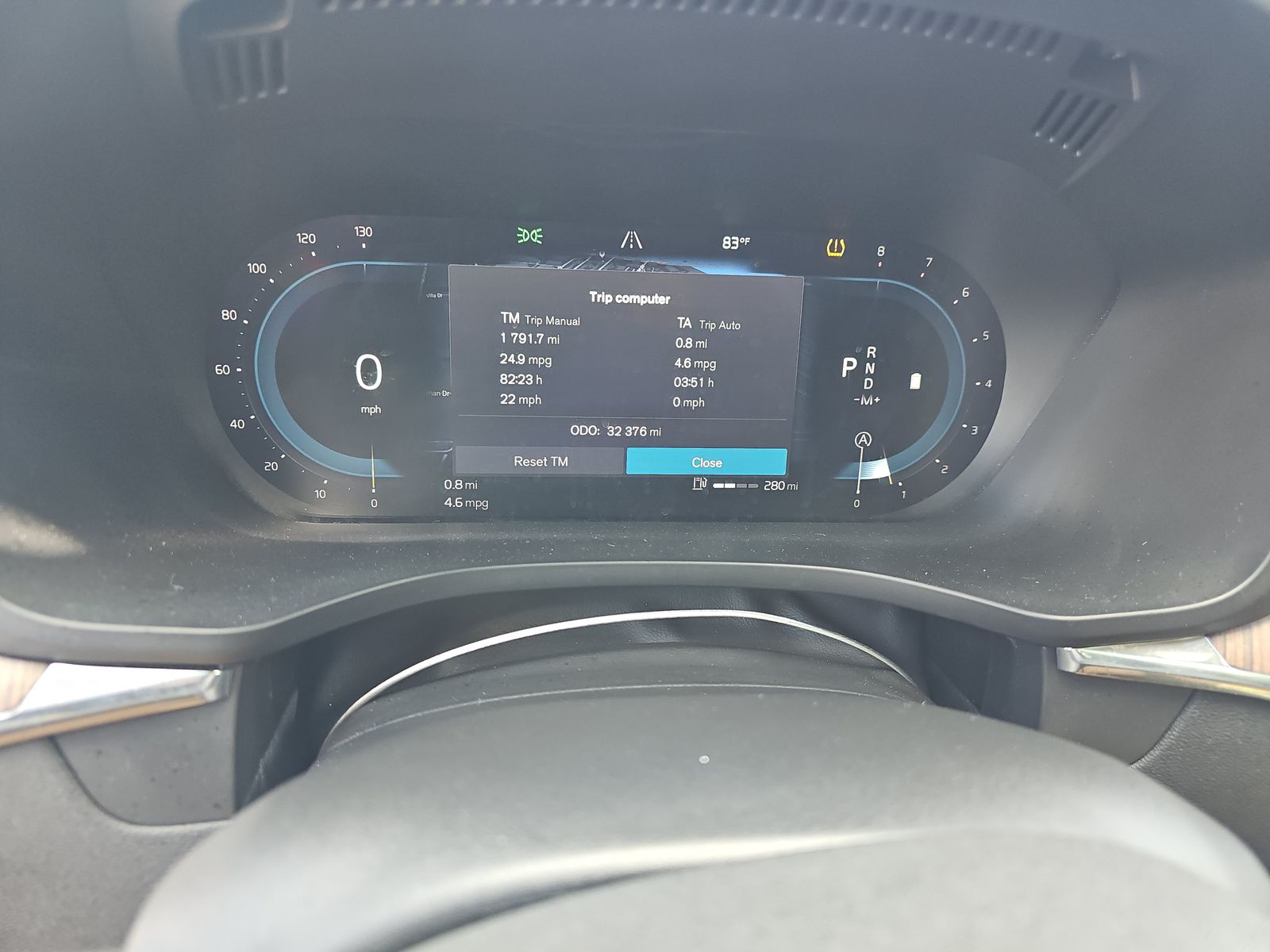 2022 Volvo XC60 B5 Inscription FWD