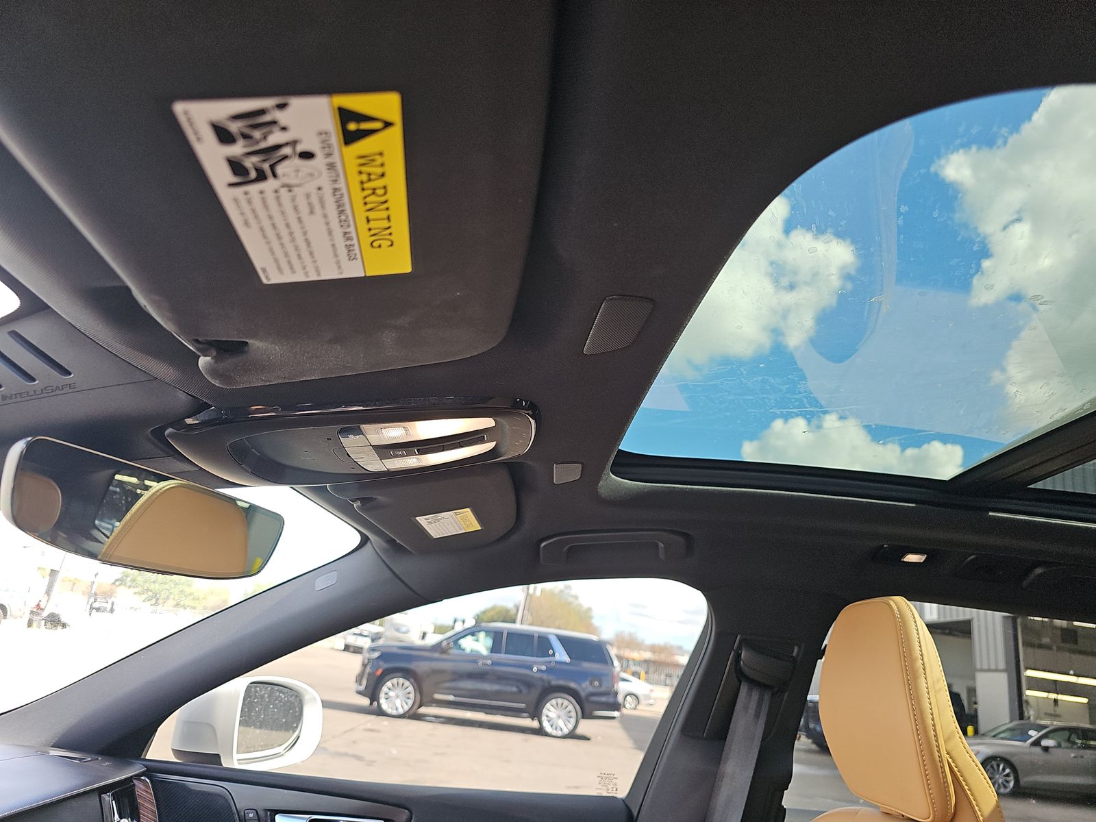 2022 Volvo XC60 B5 Inscription FWD