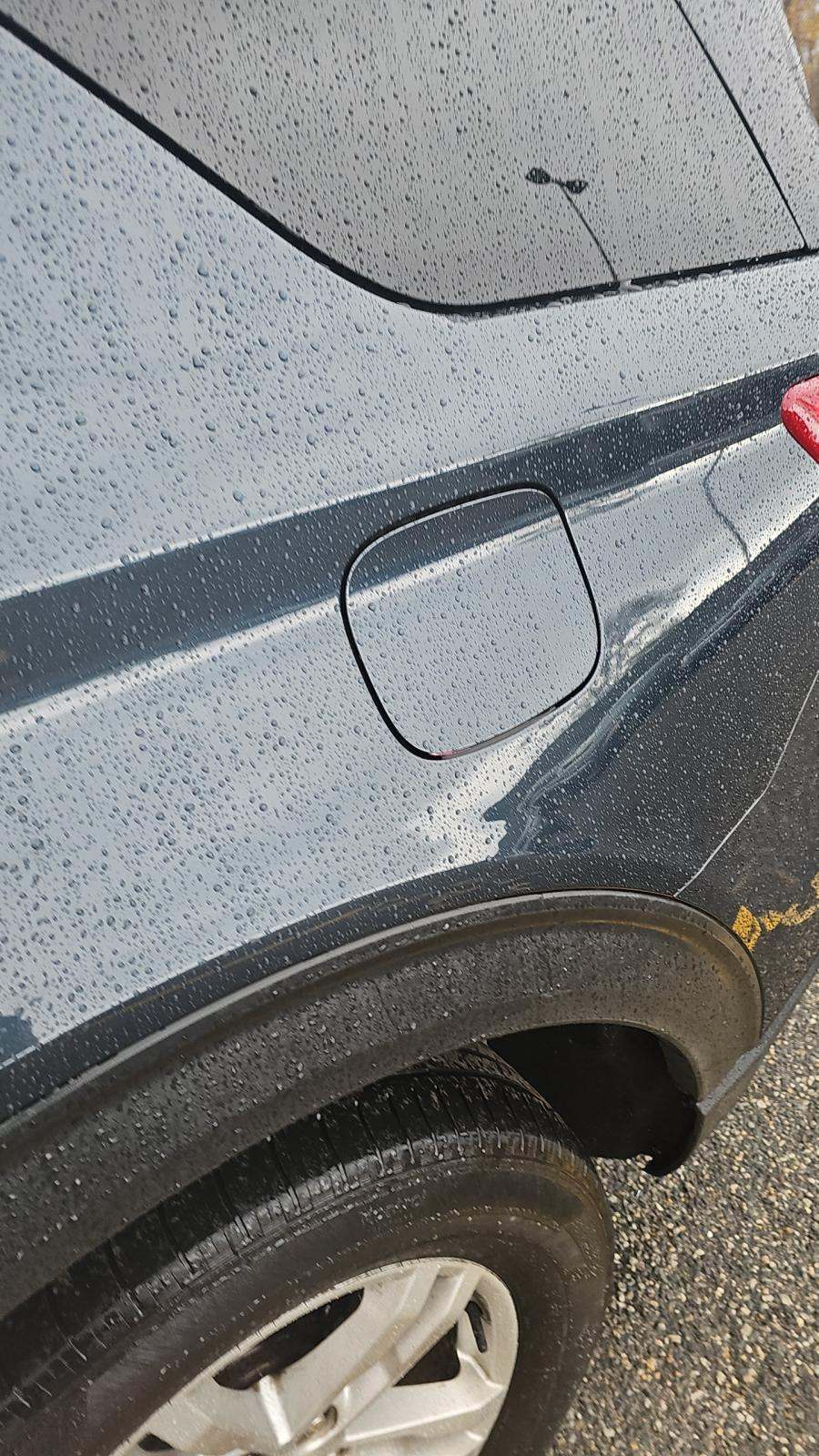 2022 Ford Explorer XLT AWD