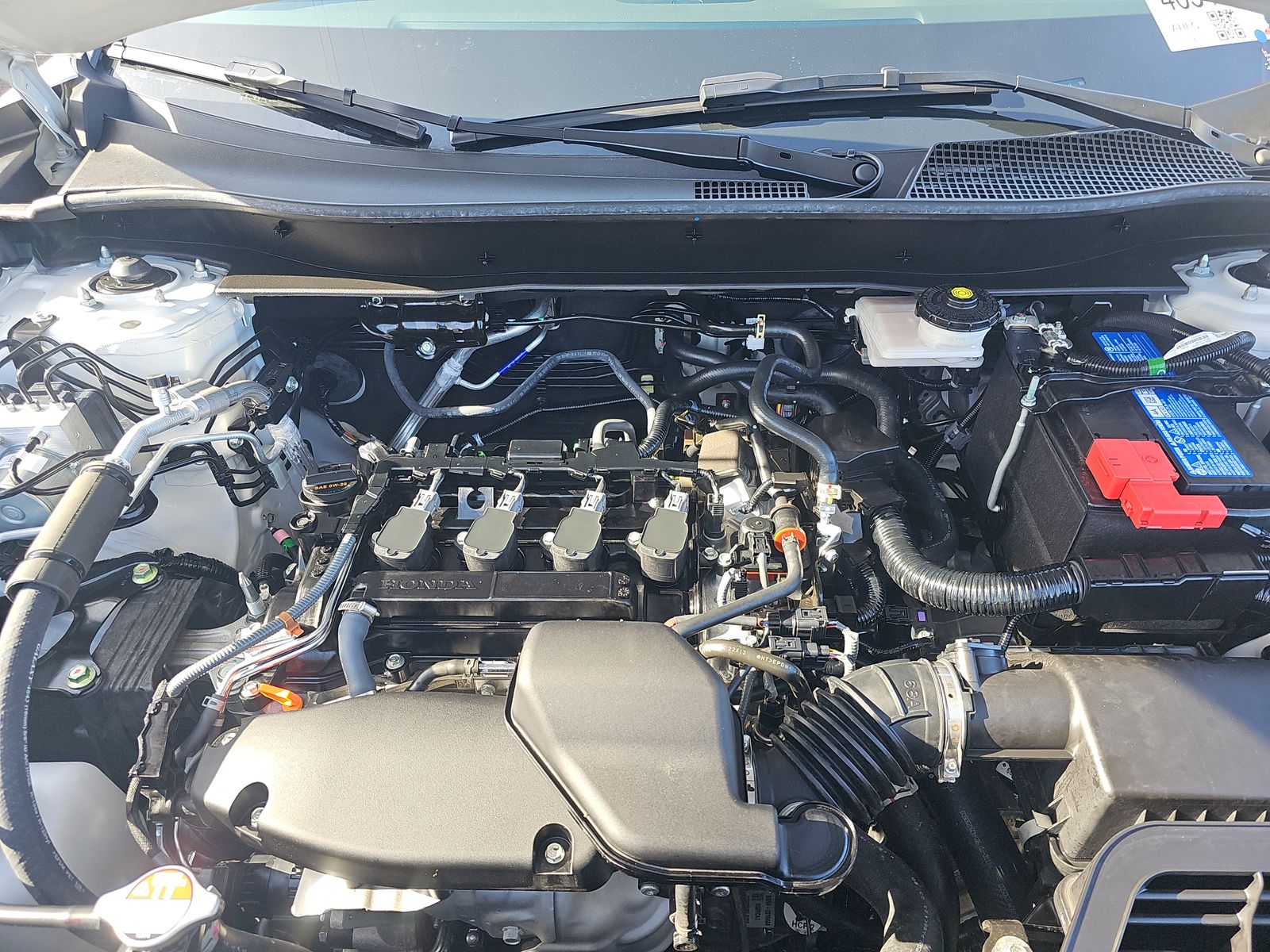 2024 Honda CR-V EX-L FWD