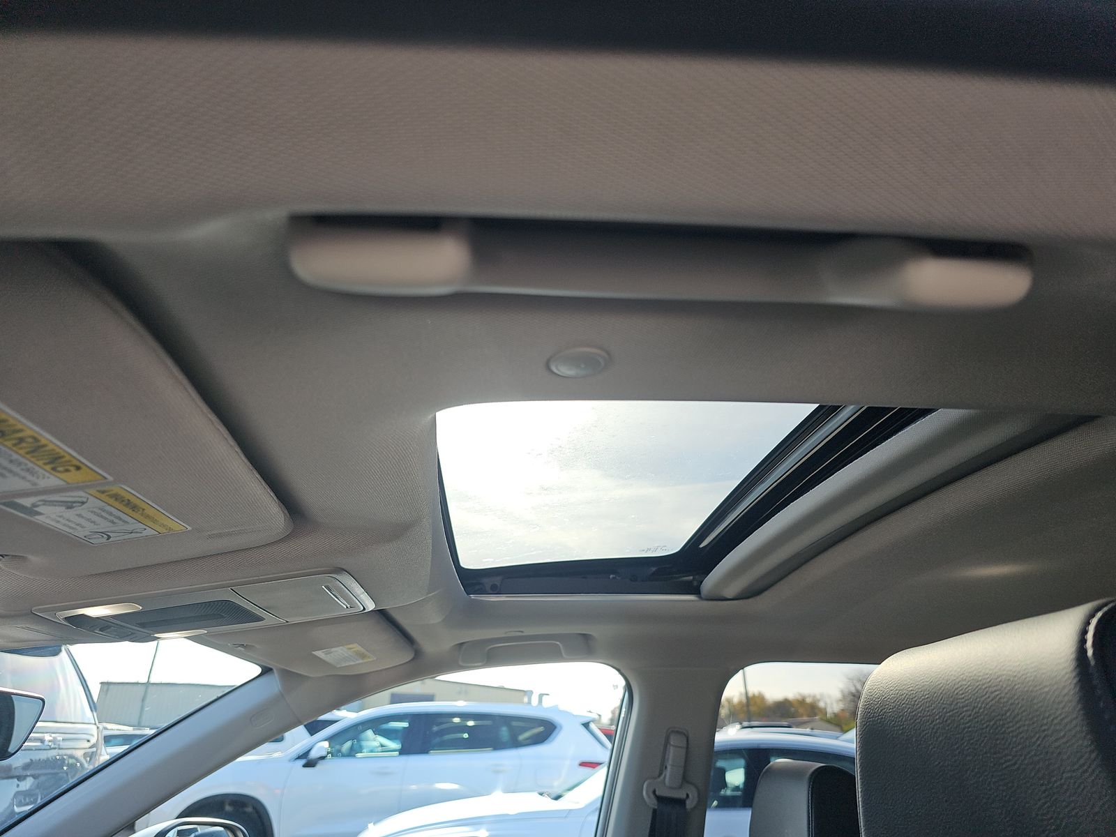 2024 Honda CR-V EX-L FWD