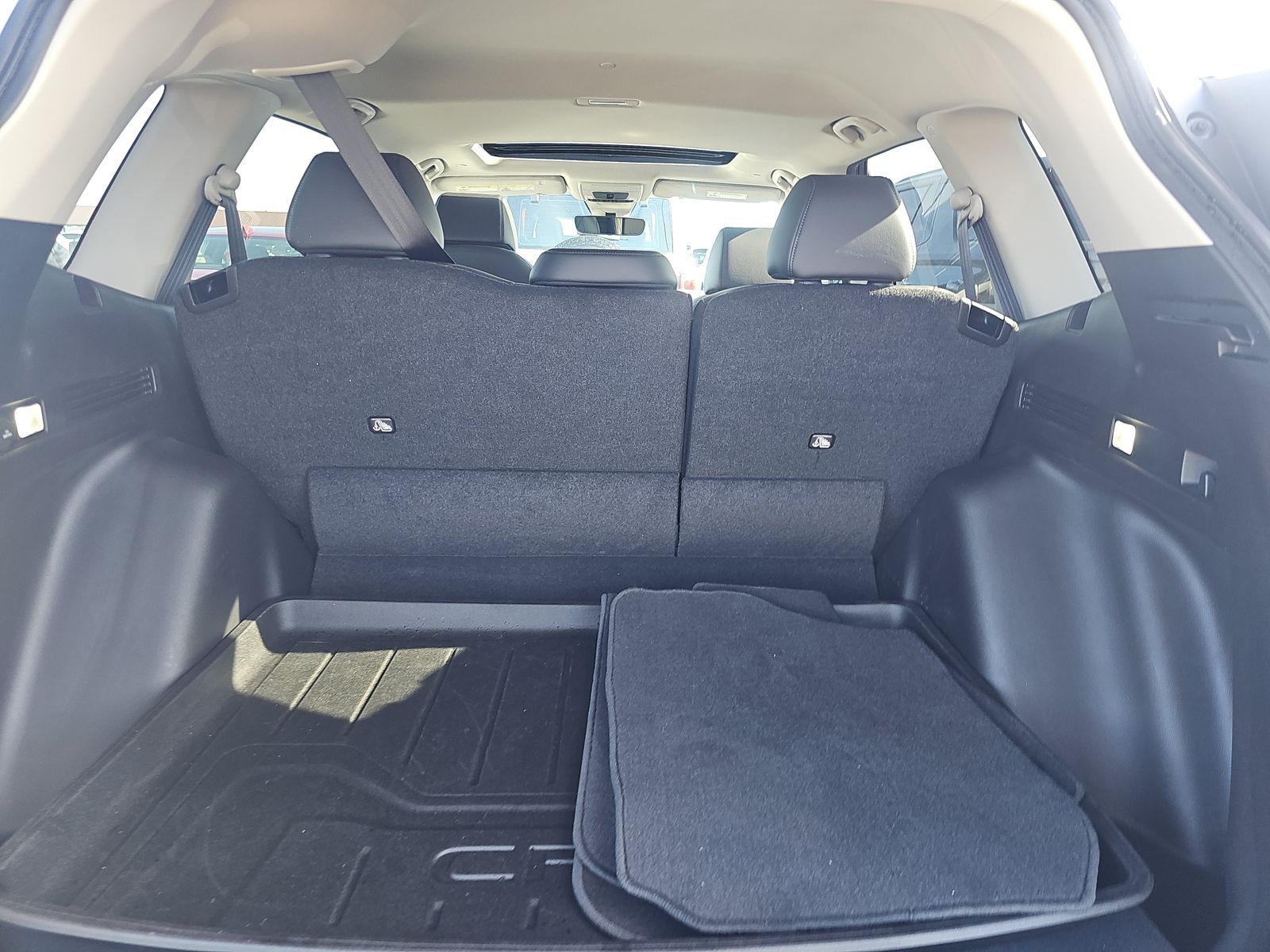 2024 Honda CR-V EX-L FWD