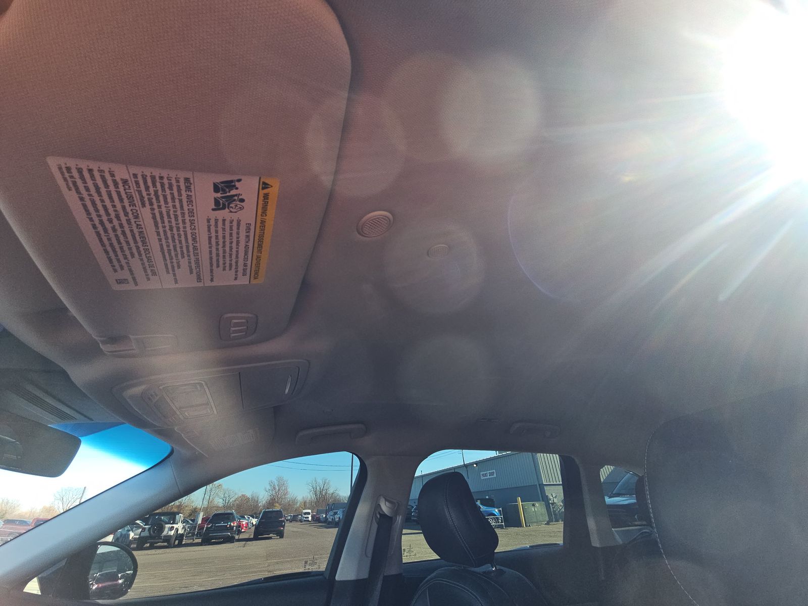 2024 Lincoln Nautilus Reserve AWD