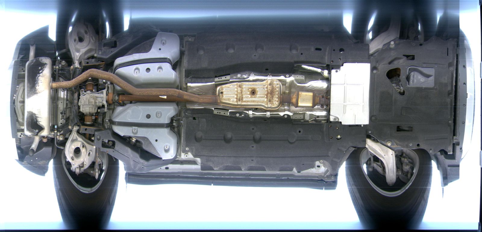 2022 Ford Edge SEL AWD