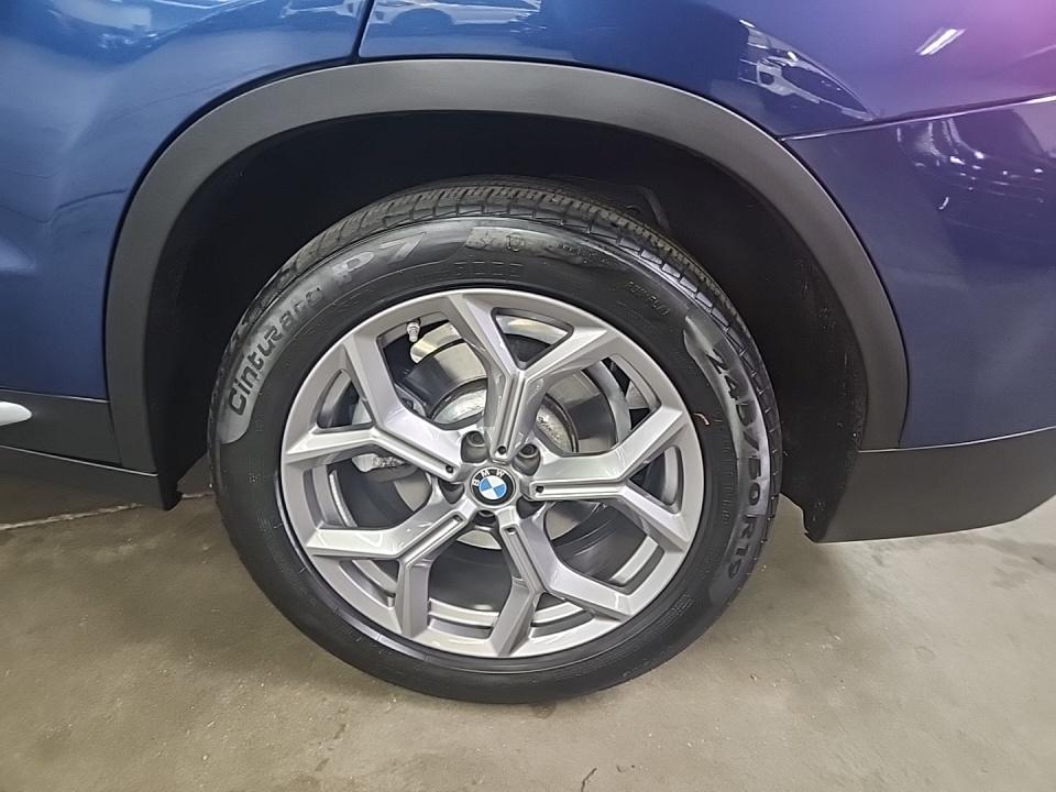 2023 BMW X3 xDrive30i AWD