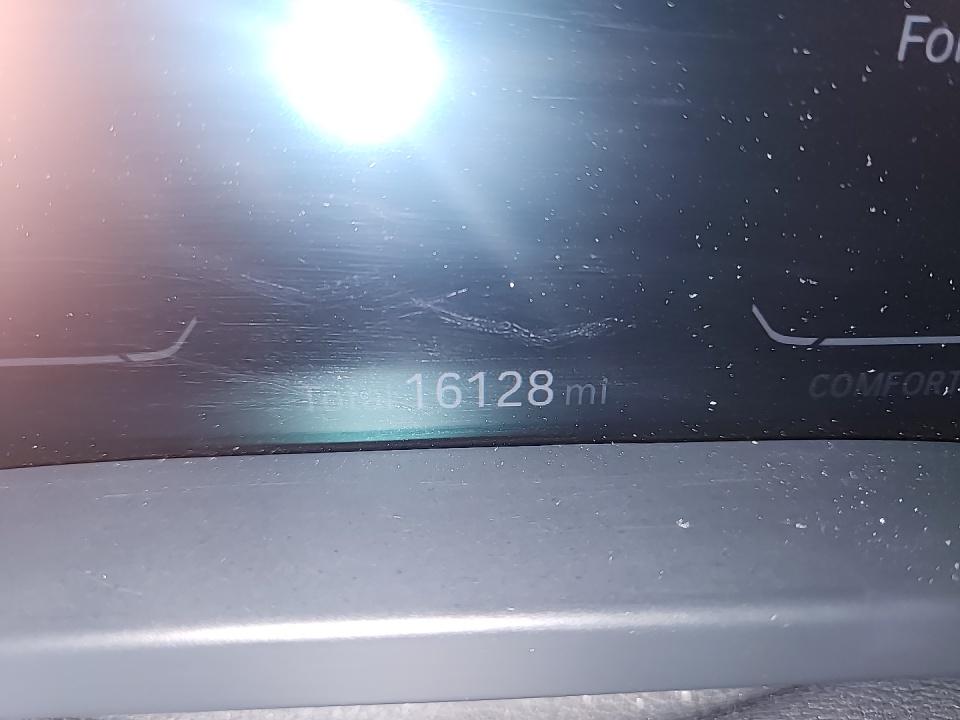 2023 BMW X3 xDrive30i AWD