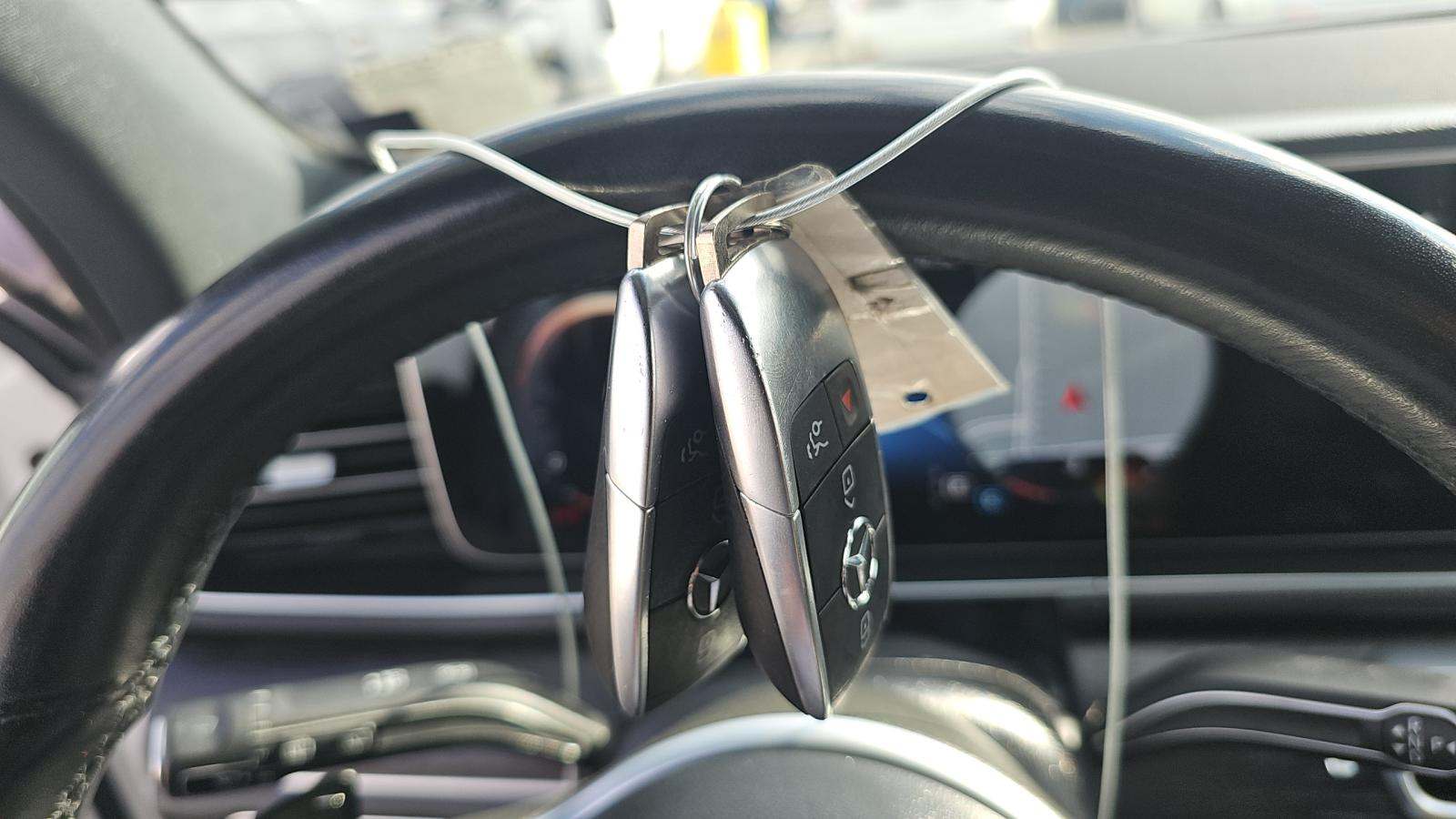 2021 Mercedes-Benz GLE GLE 350 RWD