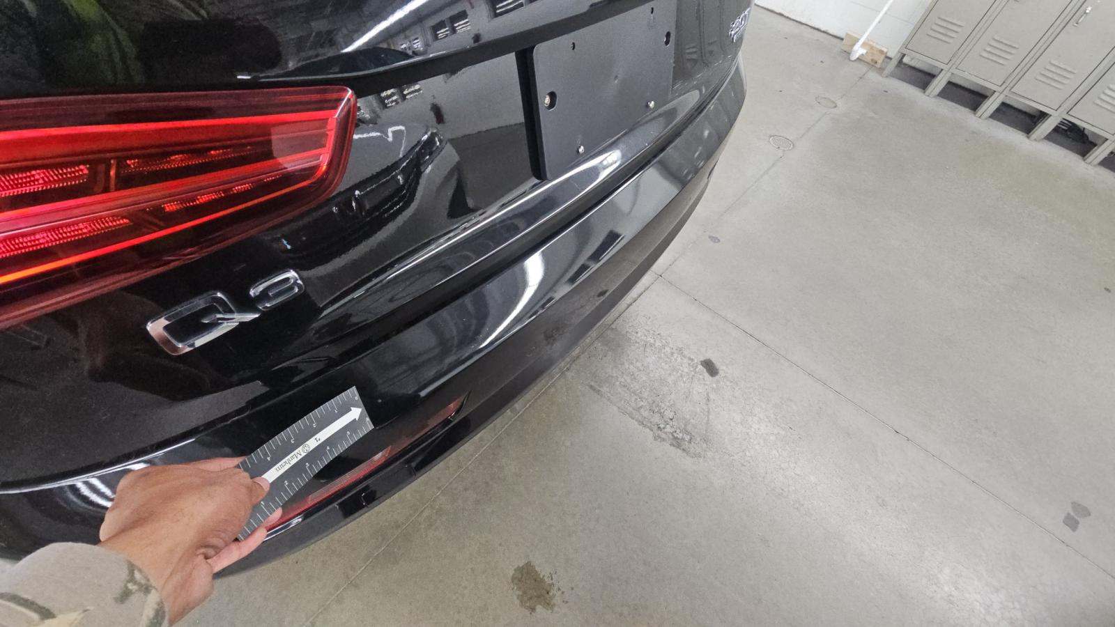 2016 Audi Q3 2.0T Premium Plus AWD