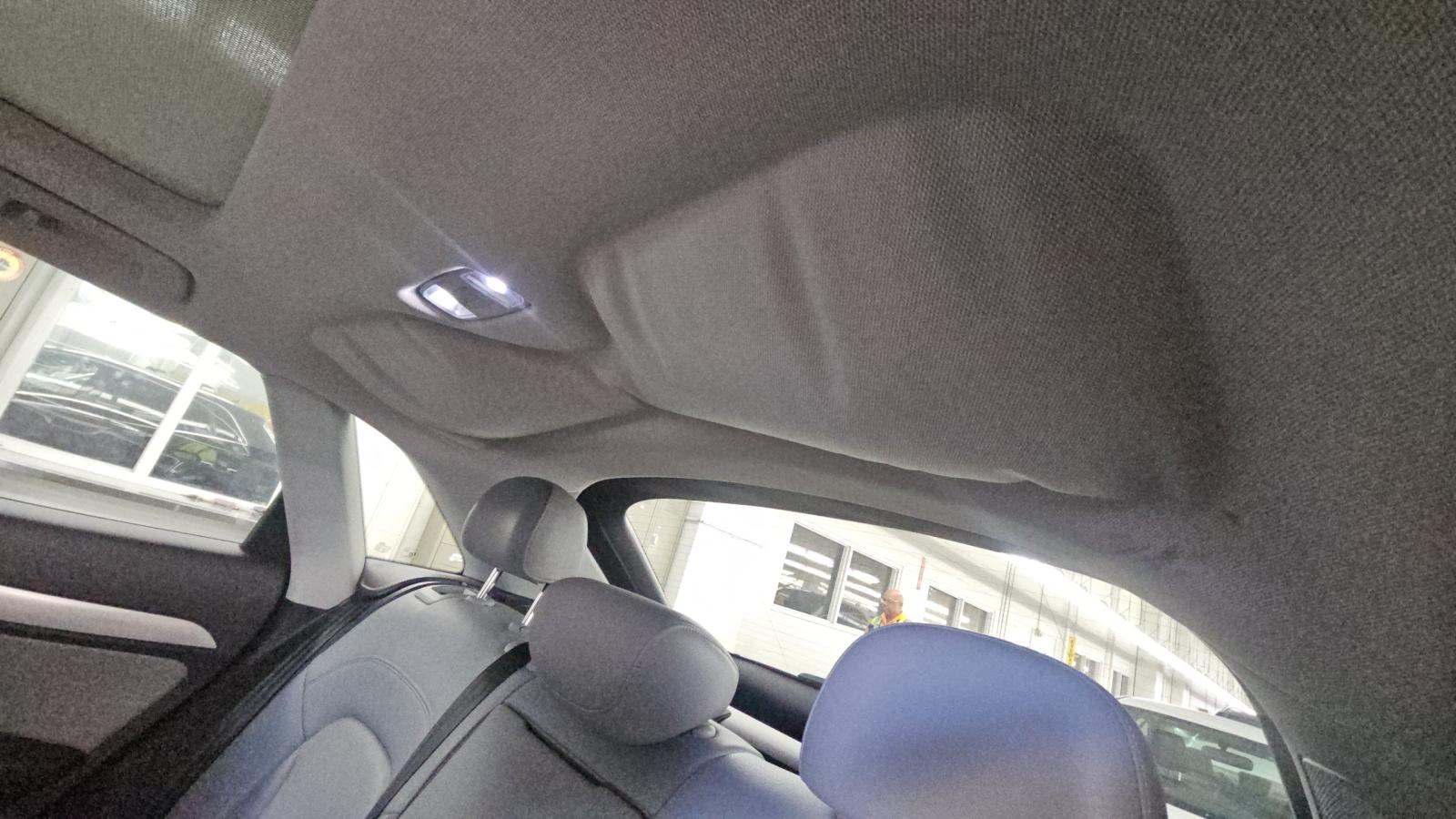 2016 Audi Q3 2.0T Premium Plus AWD