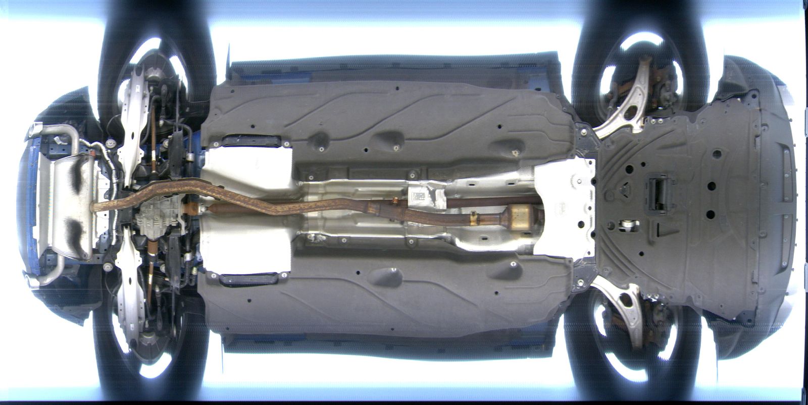 2023 Ford Escape ST-Line Select AWD