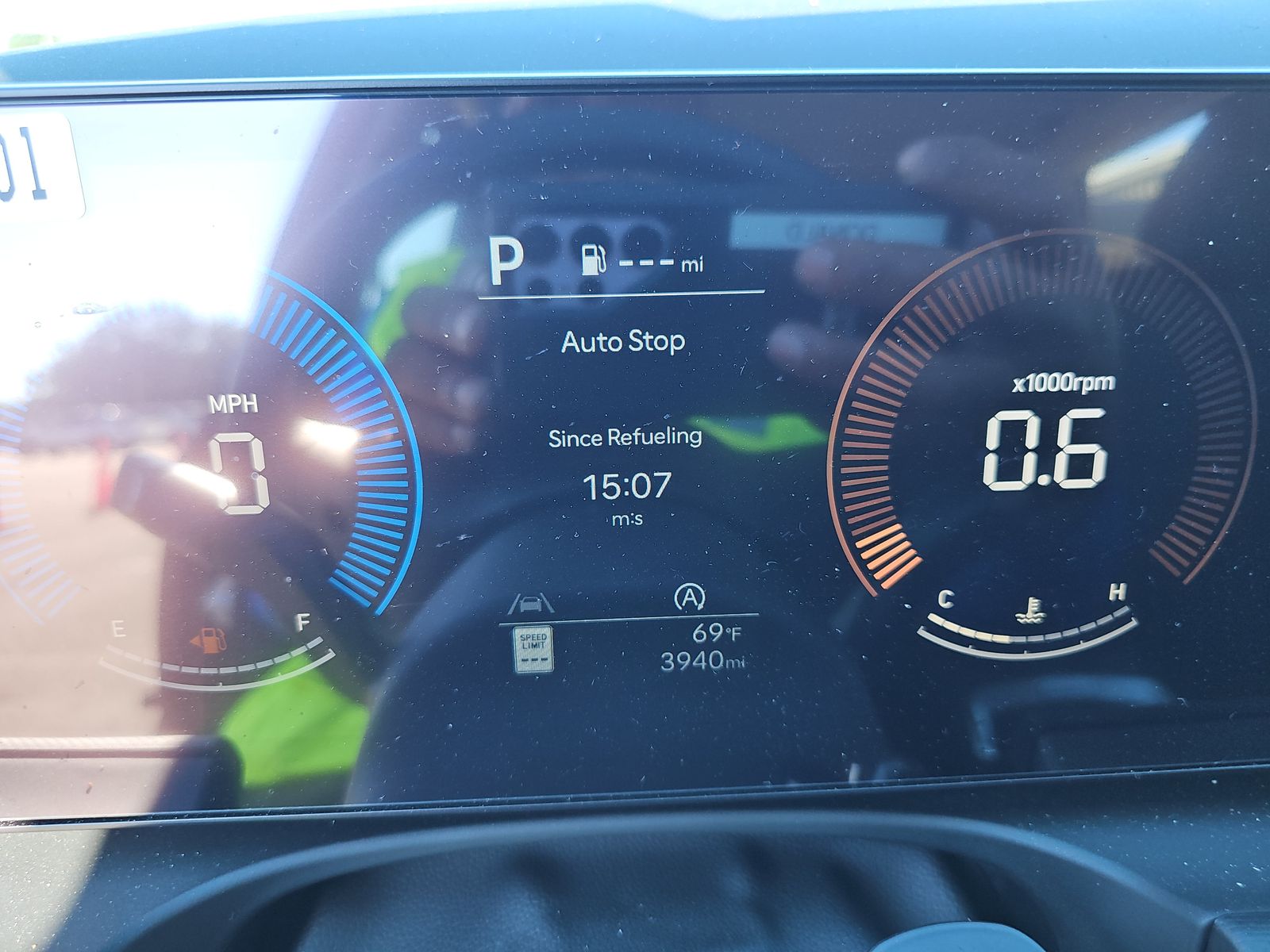 2025 Hyundai Tucson SE FWD