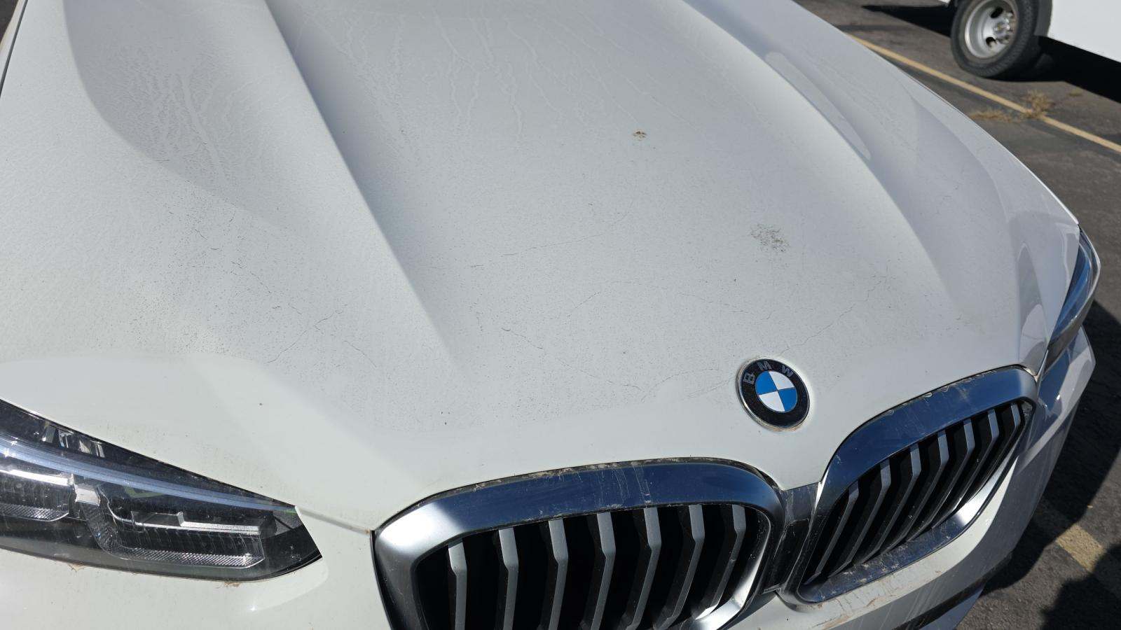 2024 BMW X3 xDrive30i AWD