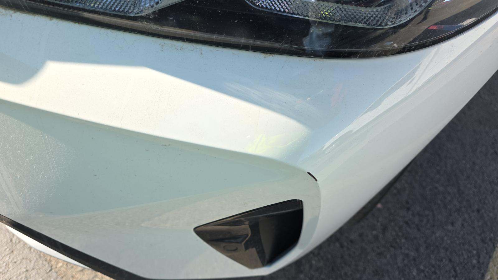 2024 BMW X3 xDrive30i AWD