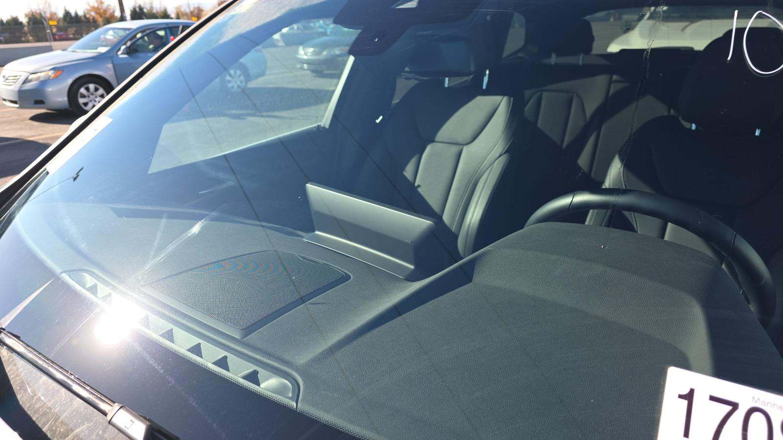 2024 BMW X3 xDrive30i AWD