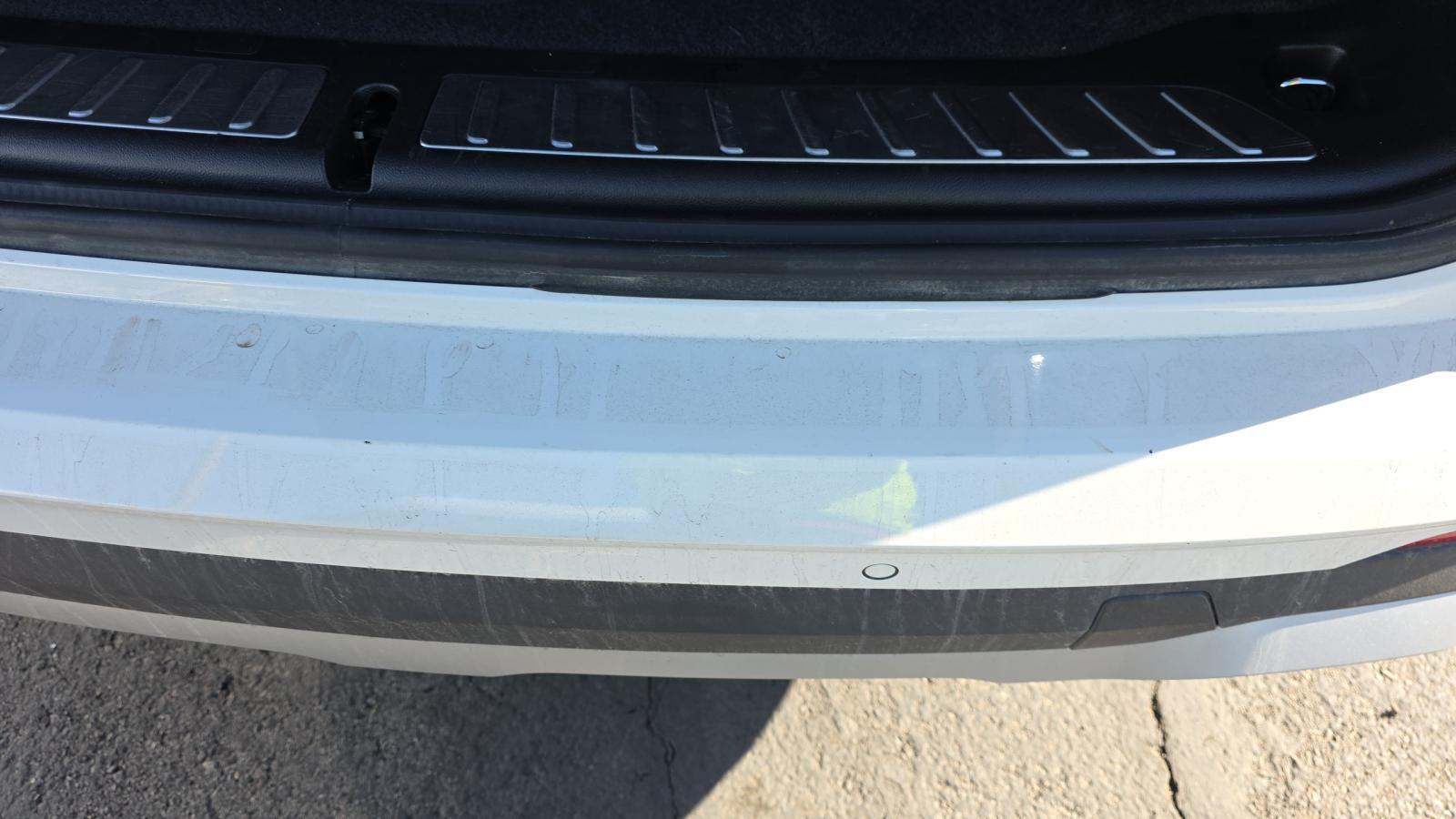 2024 BMW X3 xDrive30i AWD