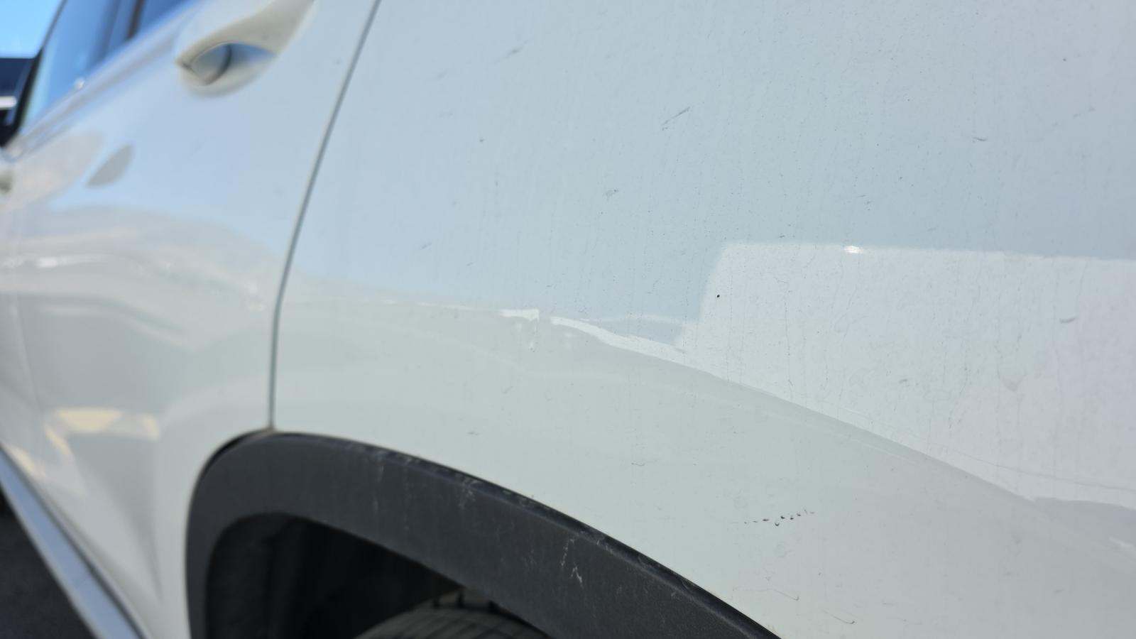 2024 BMW X3 xDrive30i AWD