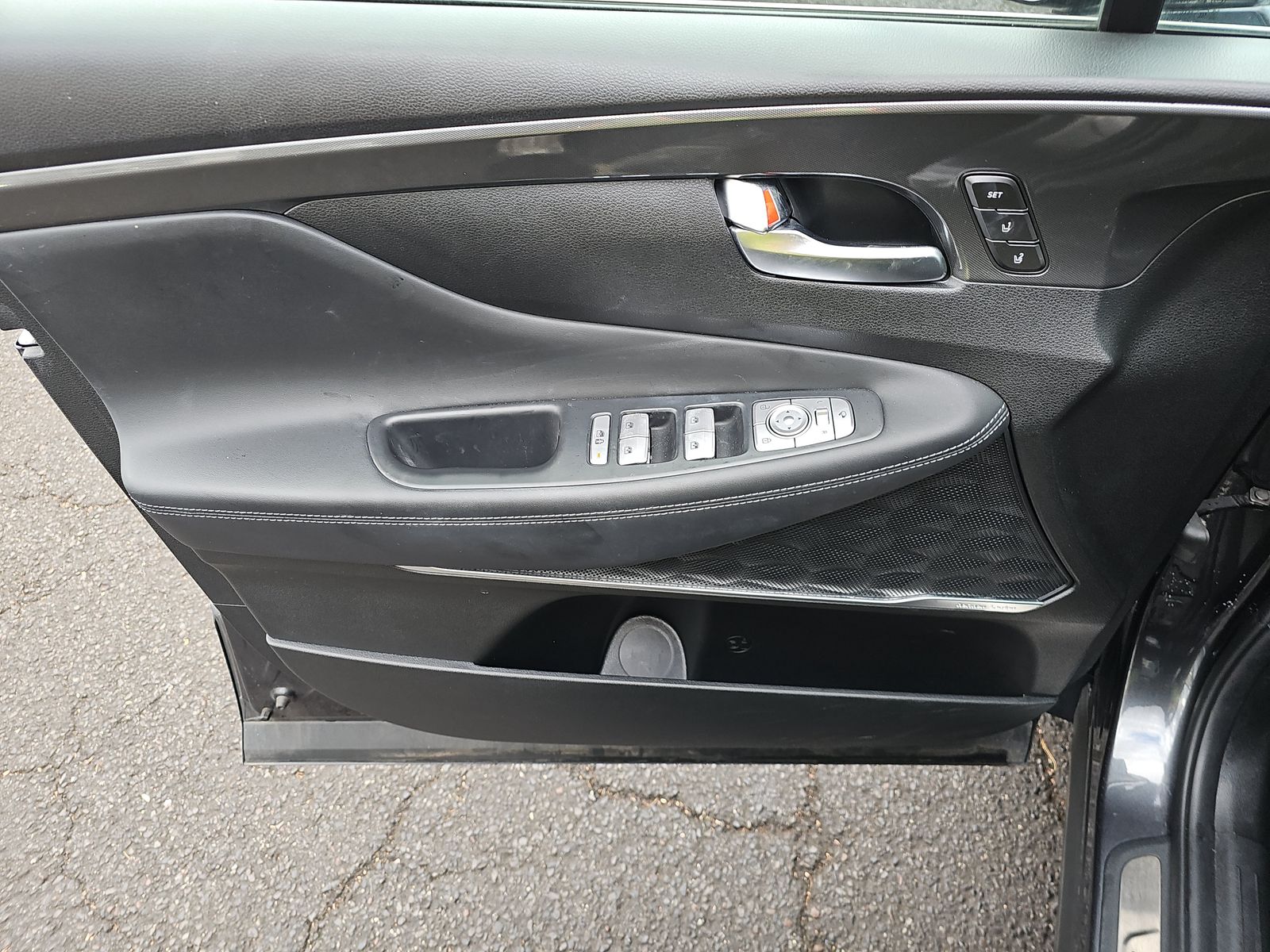 2023 Hyundai Santa Fe Calligraphy AWD