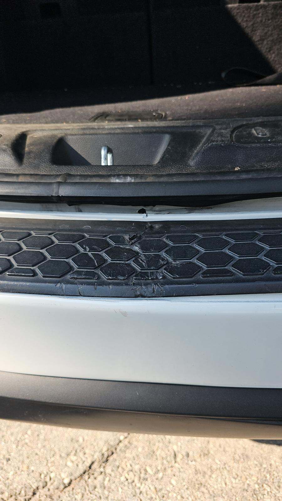 2021 Dodge Durango SXT Plus RWD