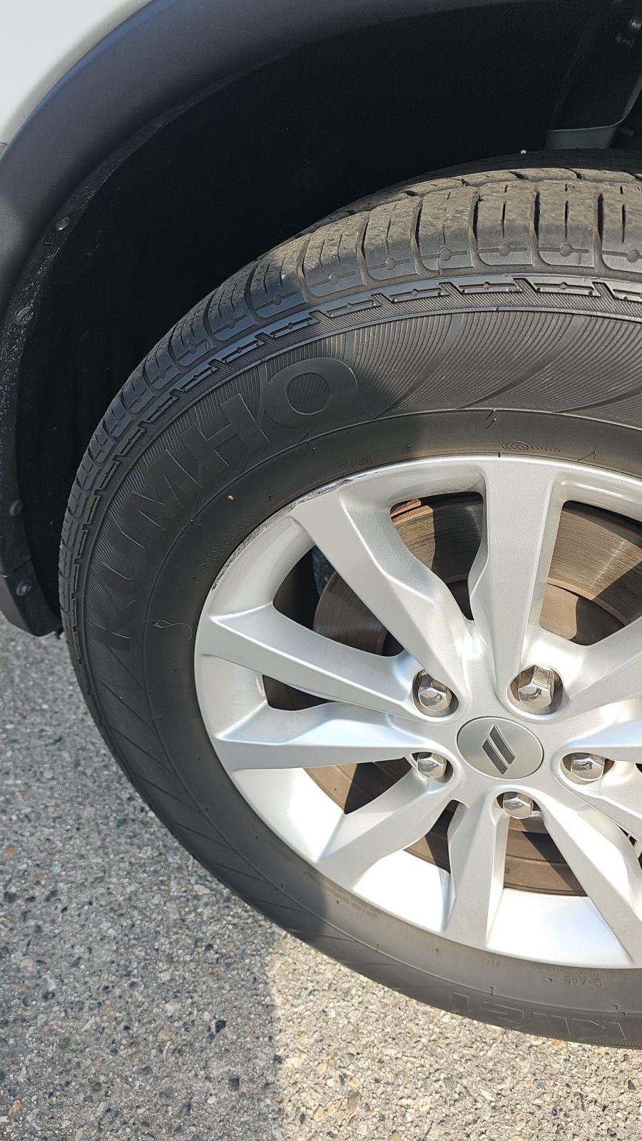 2021 Dodge Durango SXT Plus RWD