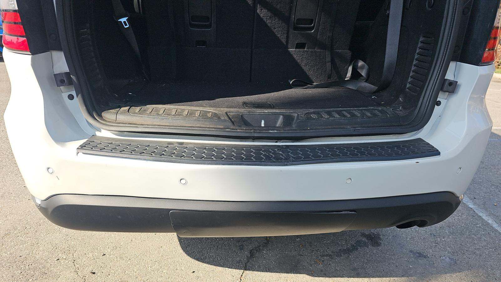 2021 Dodge Durango SXT Plus RWD