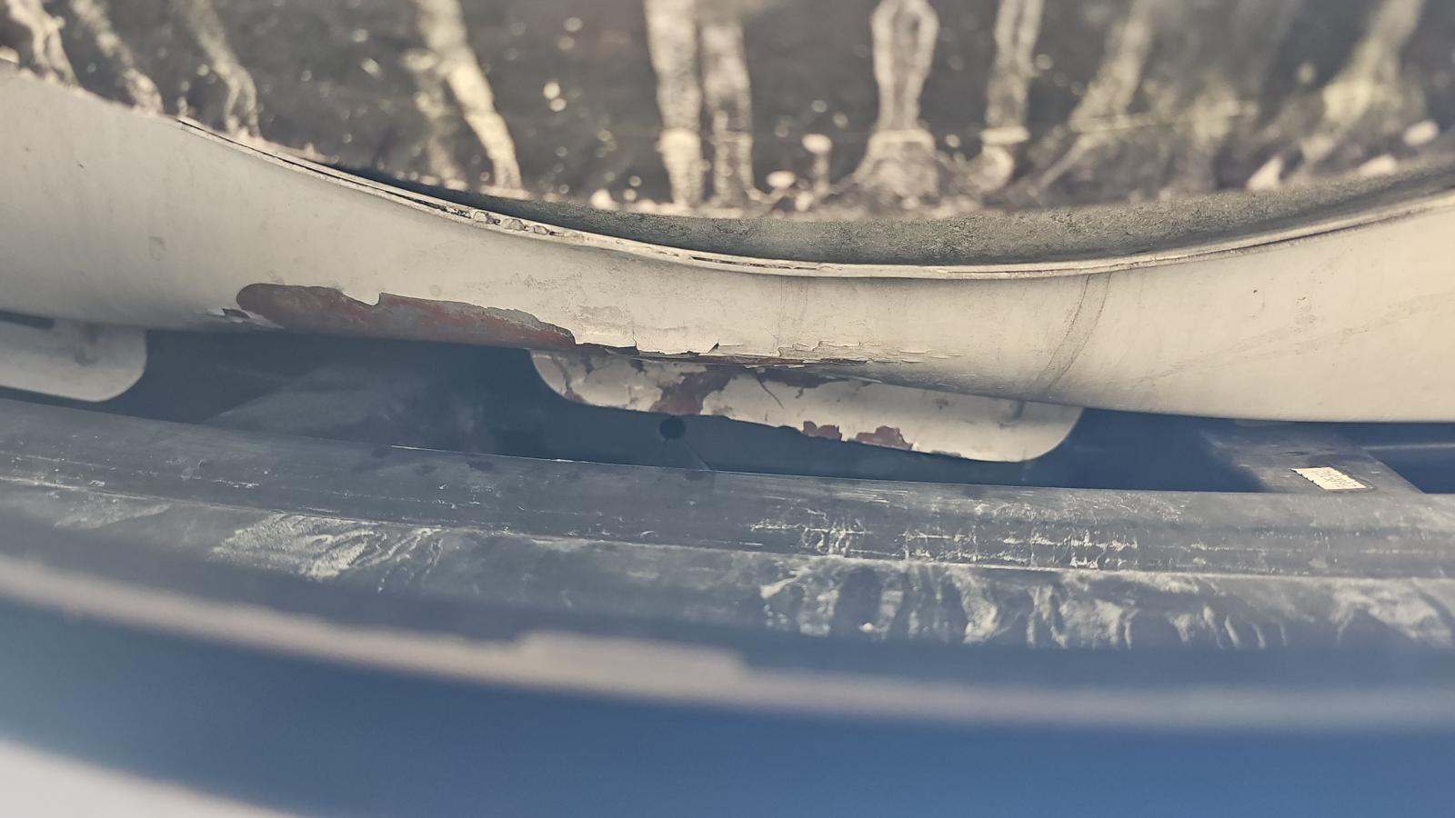 2021 Dodge Durango SXT Plus RWD