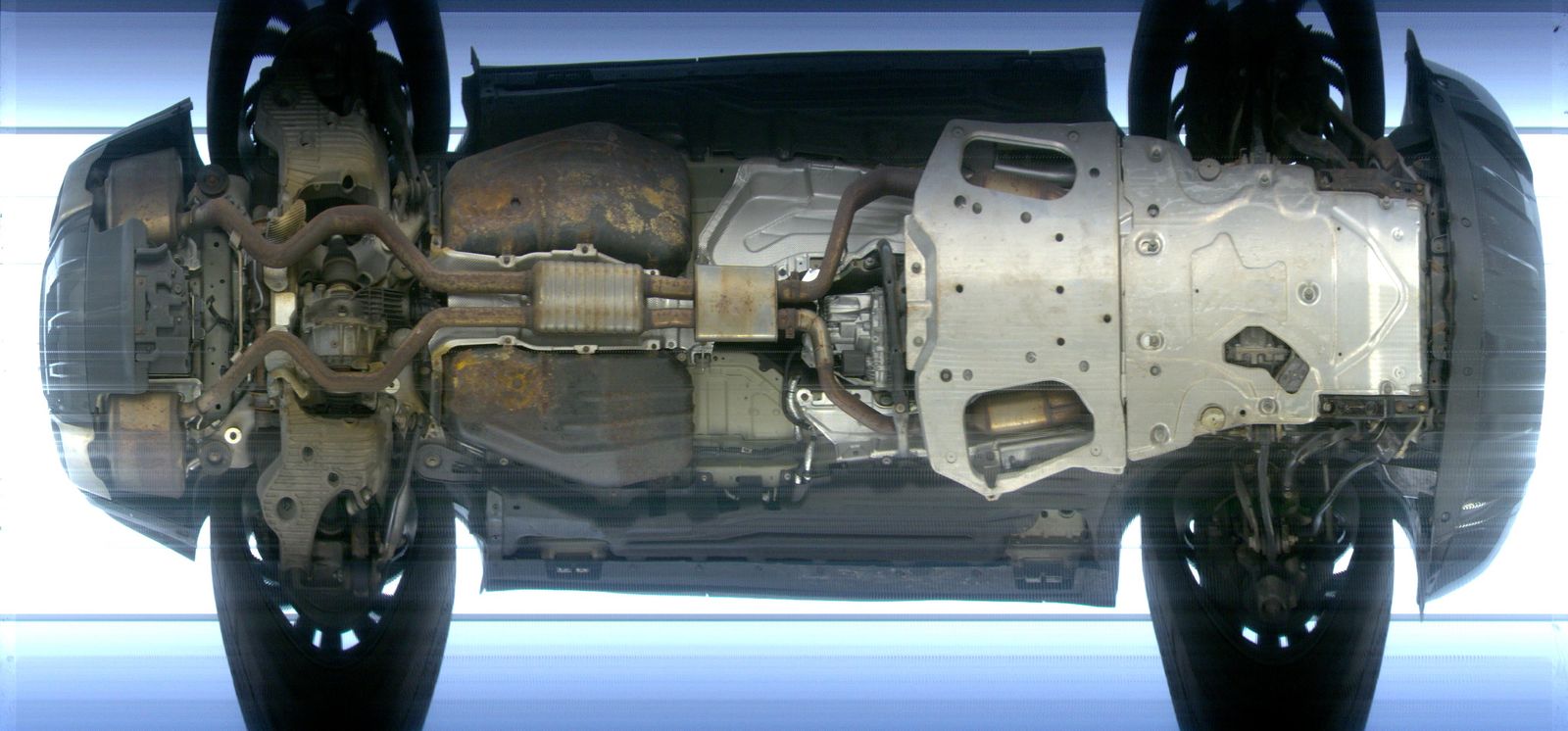 2018 Land Rover Range Rover Sport Dynamic AWD