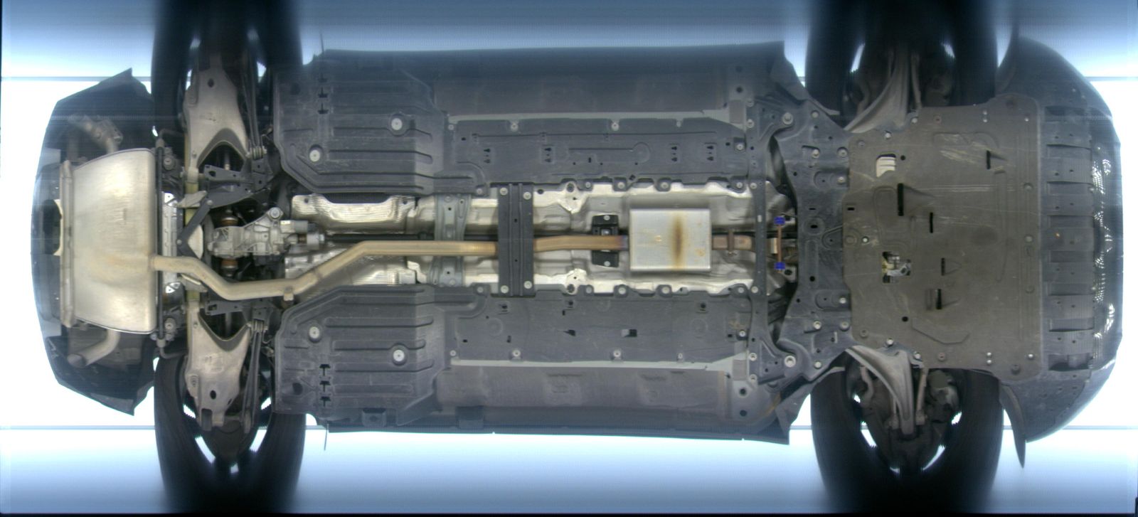 2024 Volvo XC60 B5 Core AWD