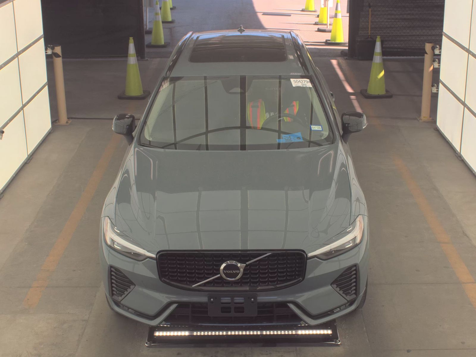 2024 Volvo XC60 B5 Core AWD