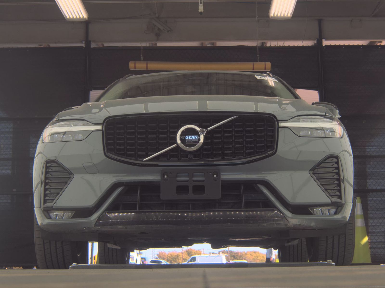 2024 Volvo XC60 B5 Core AWD