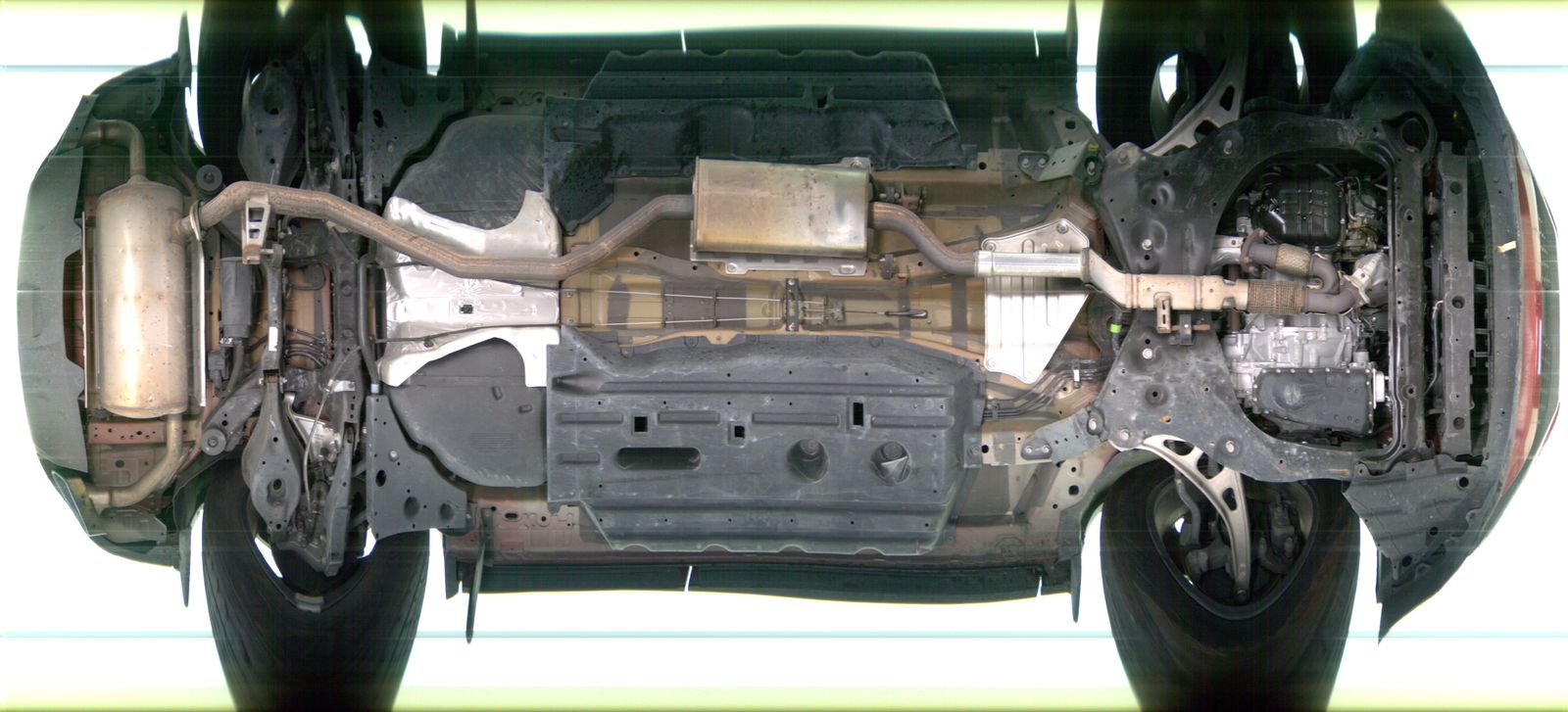 2019 Nissan Murano S FWD