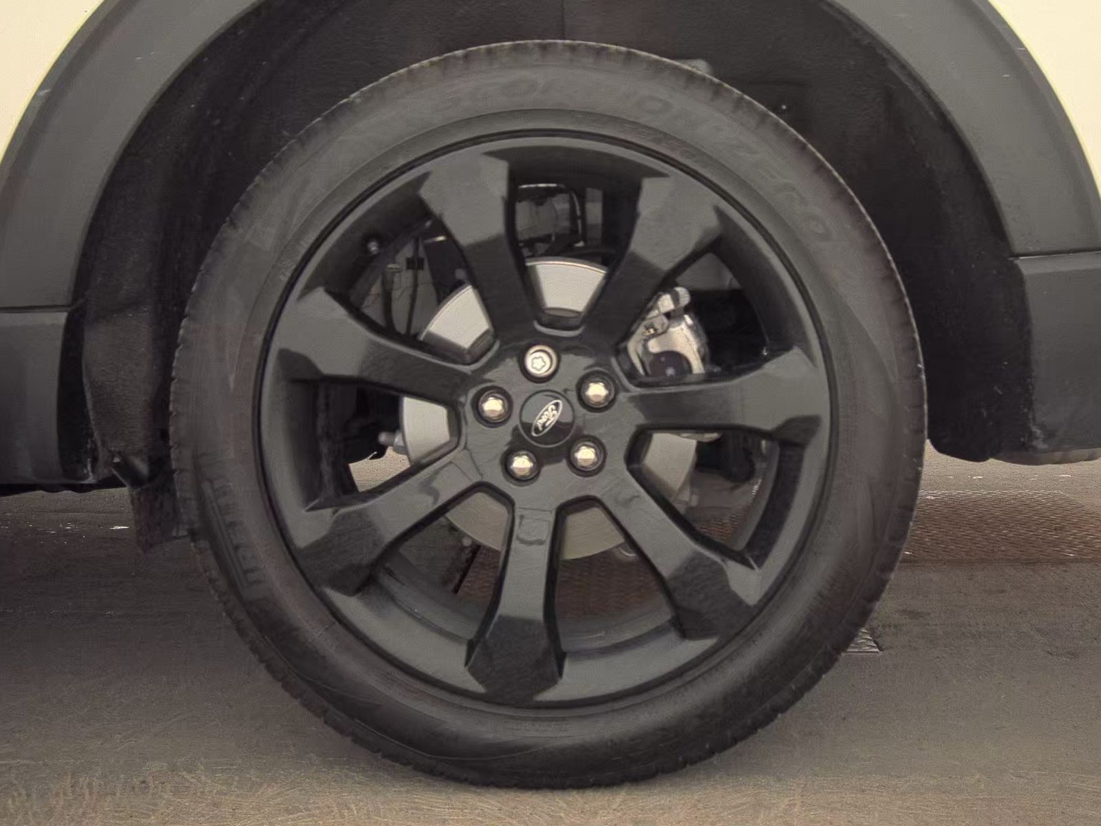 2023 Ford Explorer ST-Line AWD