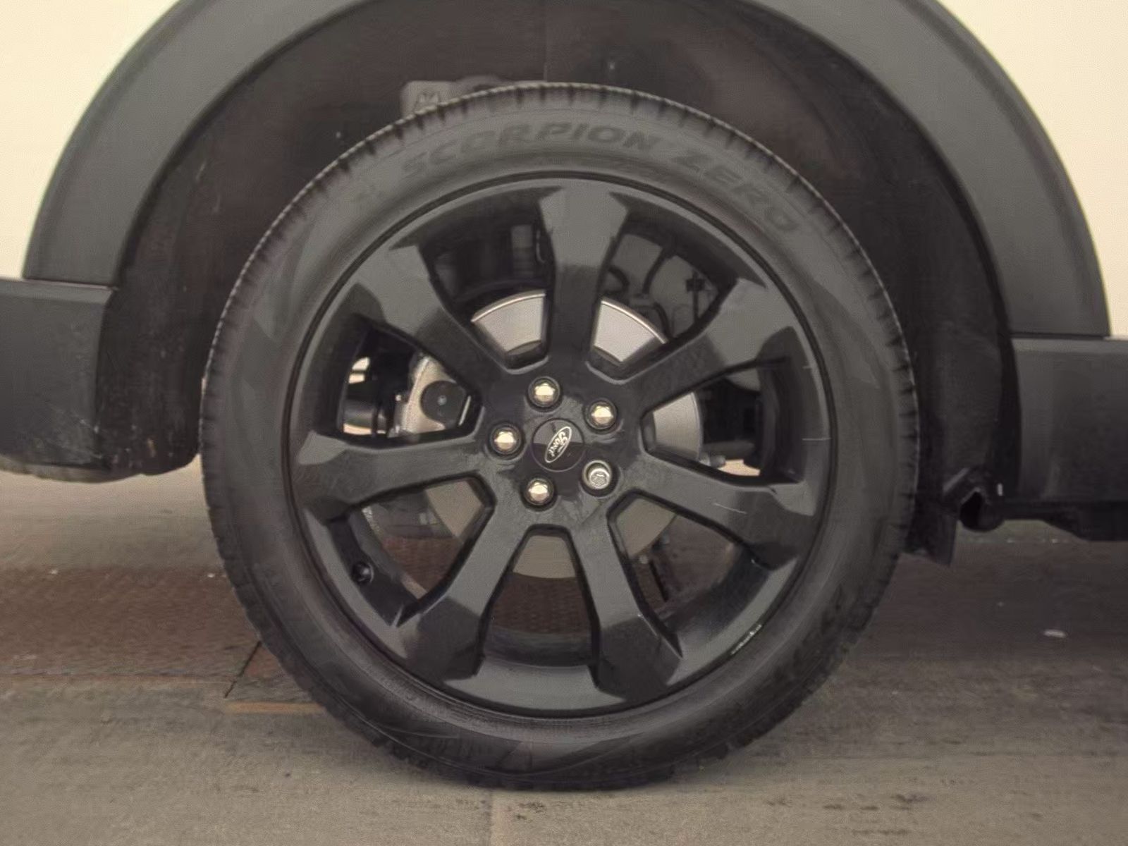 2023 Ford Explorer ST-Line AWD