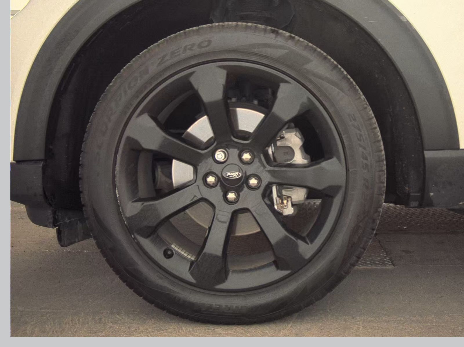 2023 Ford Explorer ST-Line AWD