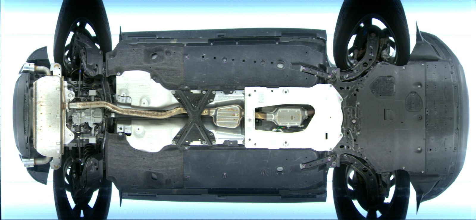 2024 MAZDA CX-30 2.5 Carbon Turbo AWD