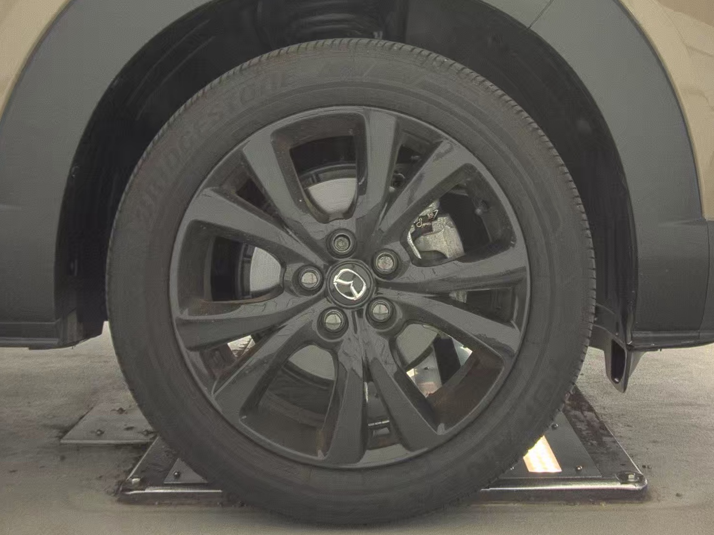 2024 MAZDA CX-30 2.5 Carbon Turbo AWD