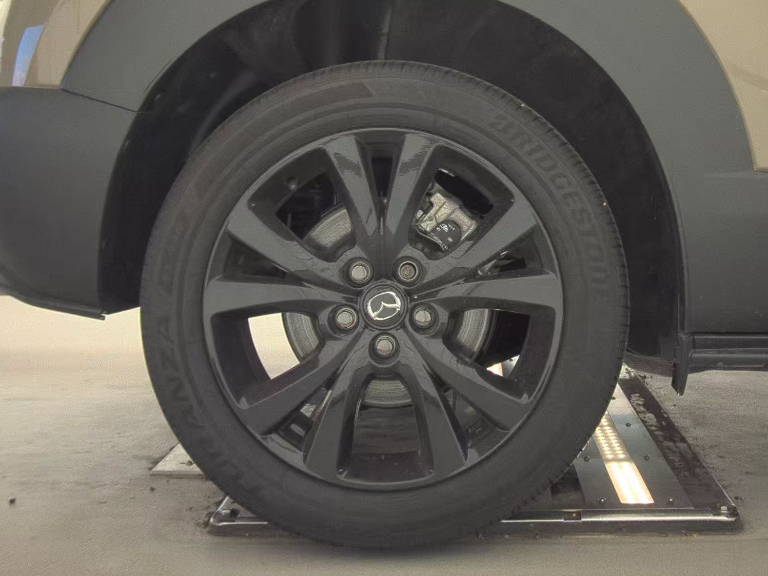 2024 MAZDA CX-30 2.5 Carbon Turbo AWD