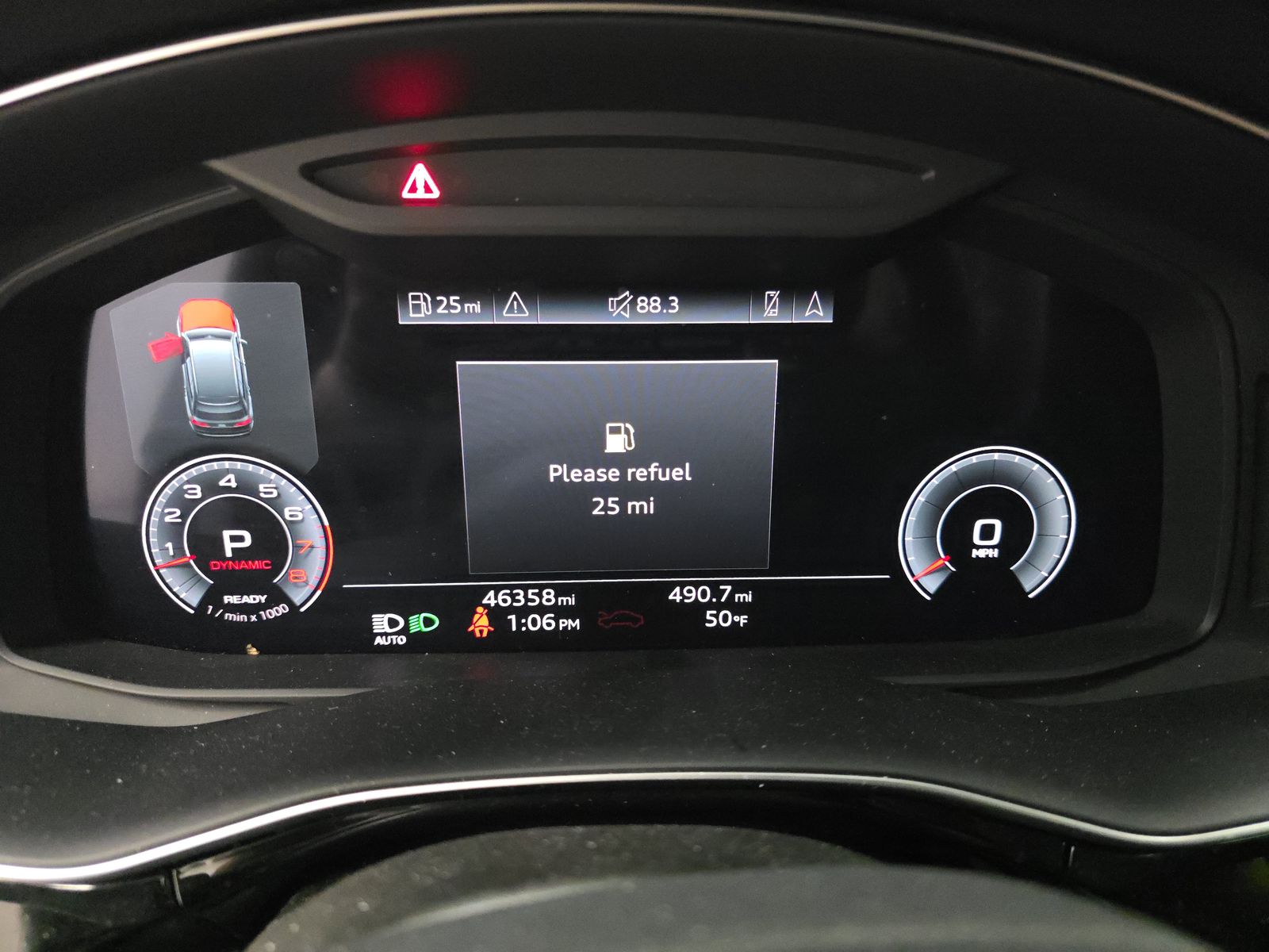 2022 Audi Q7 Premium Plus AWD