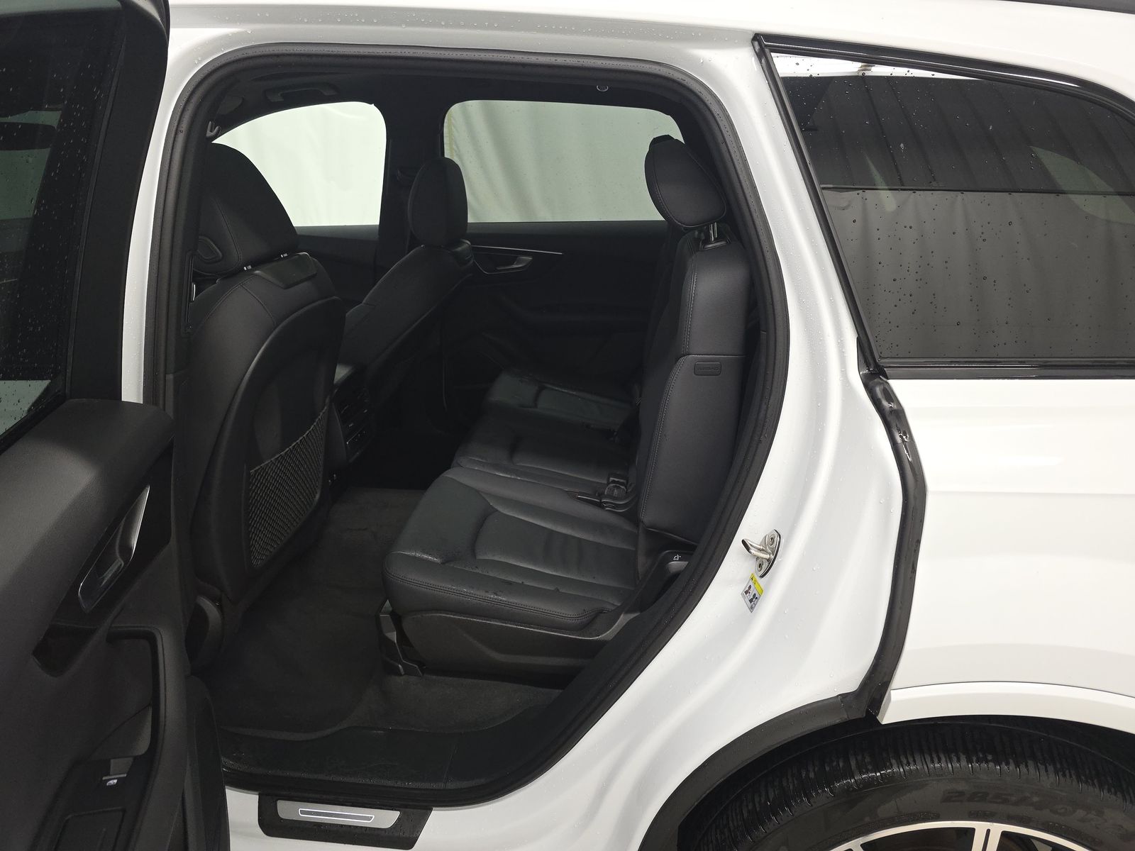 2022 Audi Q7 Premium Plus AWD