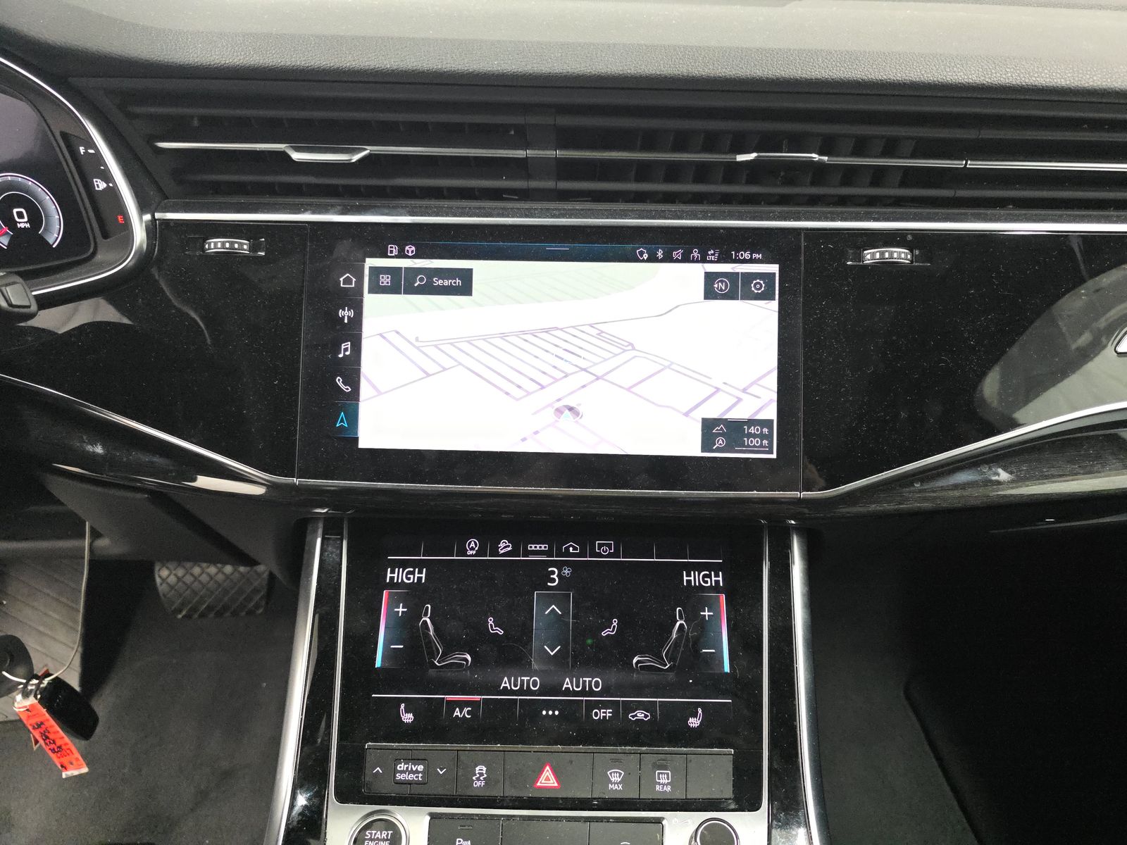 2022 Audi Q7 Premium Plus AWD