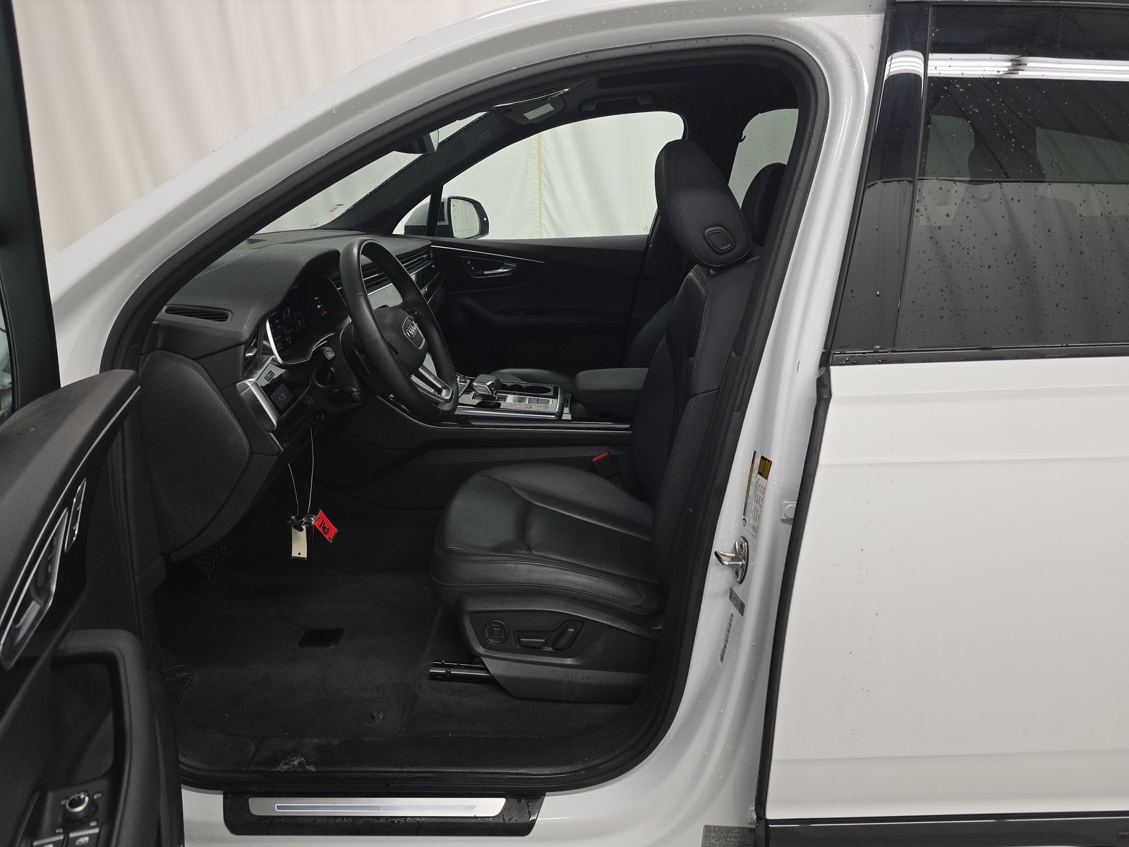 2022 Audi Q7 Premium Plus AWD