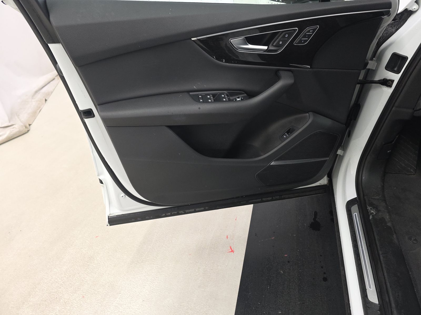 2022 Audi Q7 Premium Plus AWD