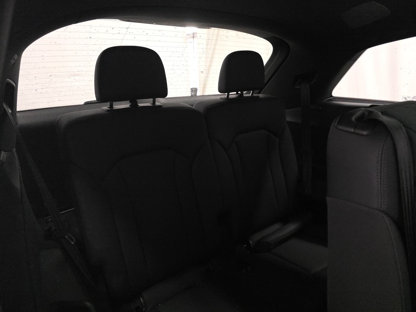 2022 Audi Q7 Premium Plus AWD