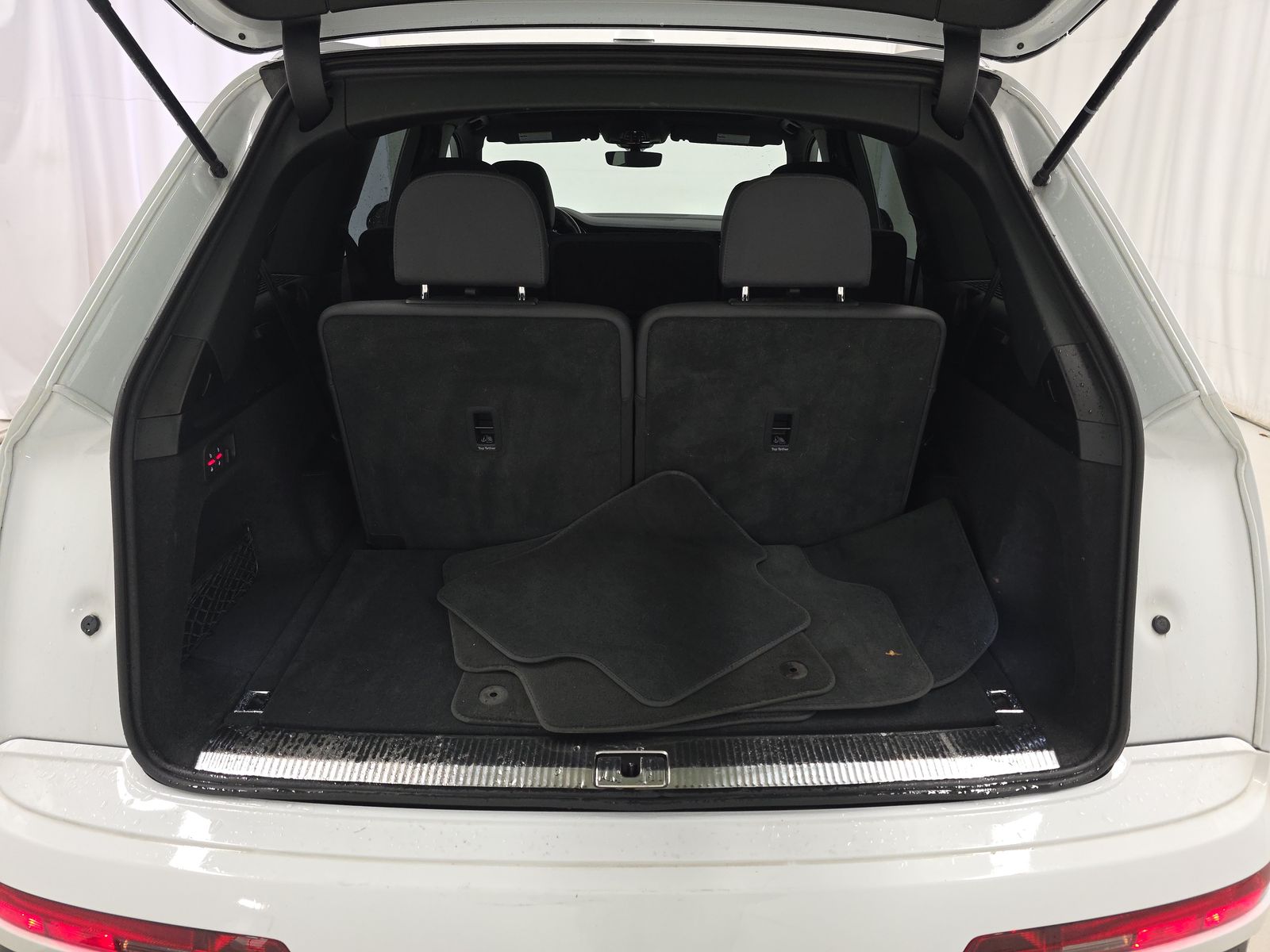 2022 Audi Q7 Premium Plus AWD