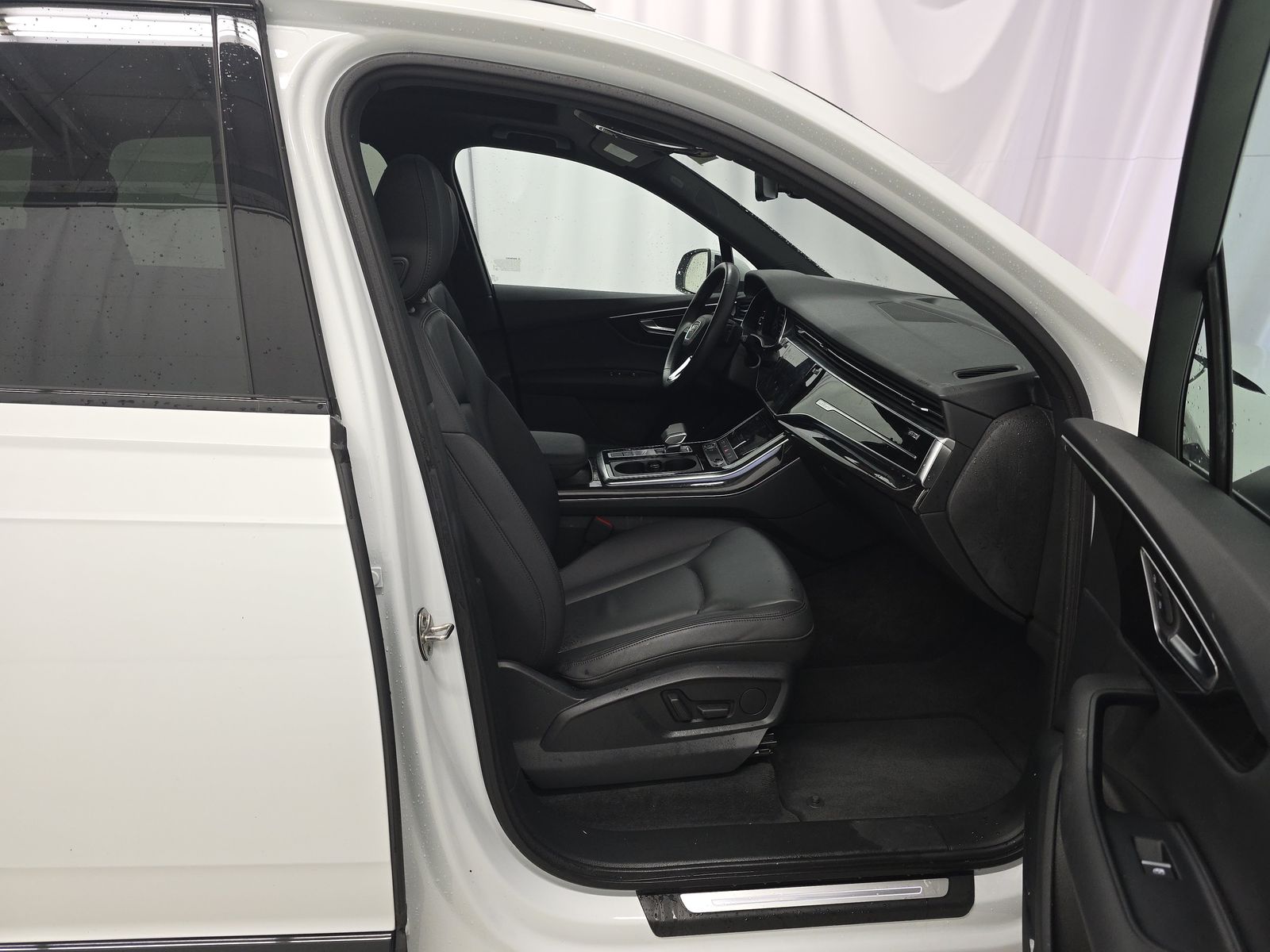 2022 Audi Q7 Premium Plus AWD