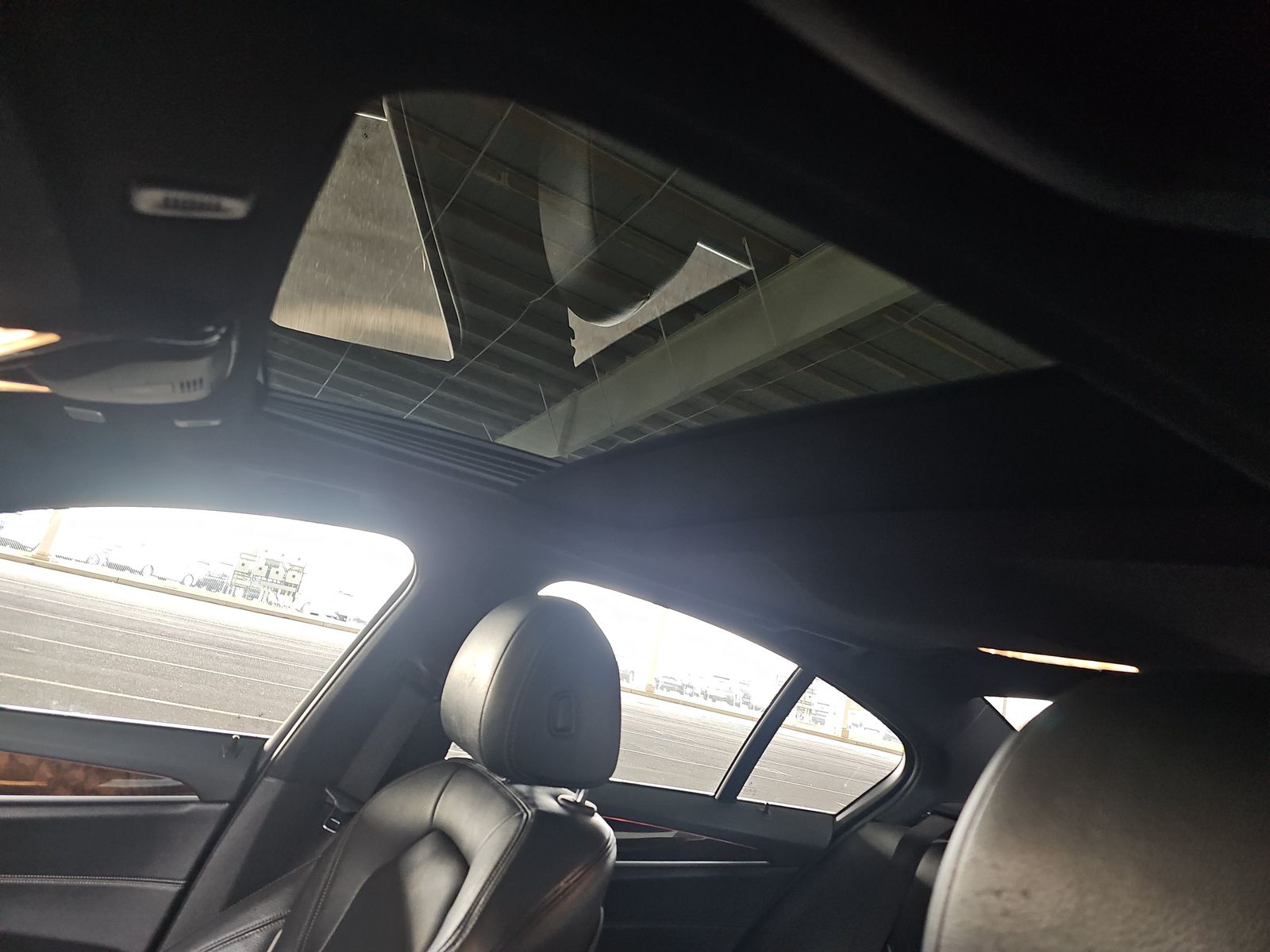 2017 BMW 5 Series 530i xDrive AWD