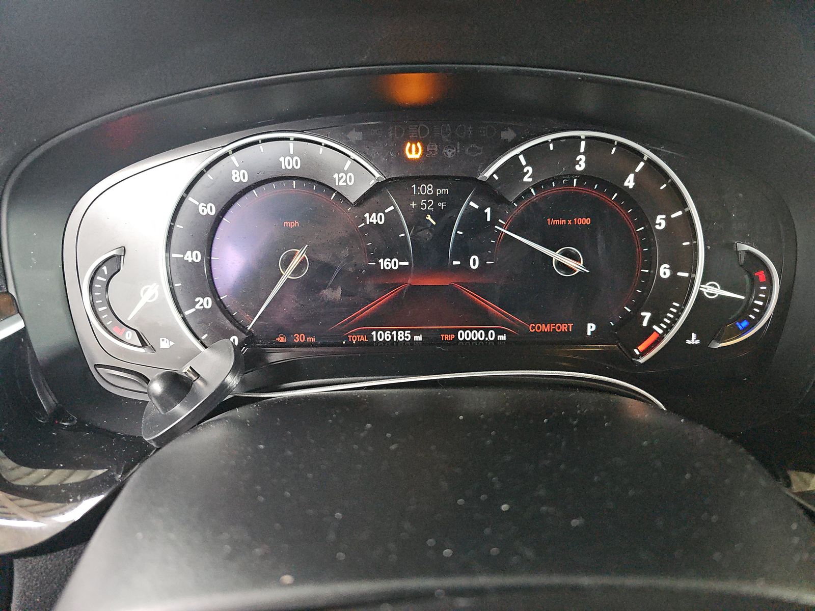 2017 BMW 5 Series 530i xDrive AWD