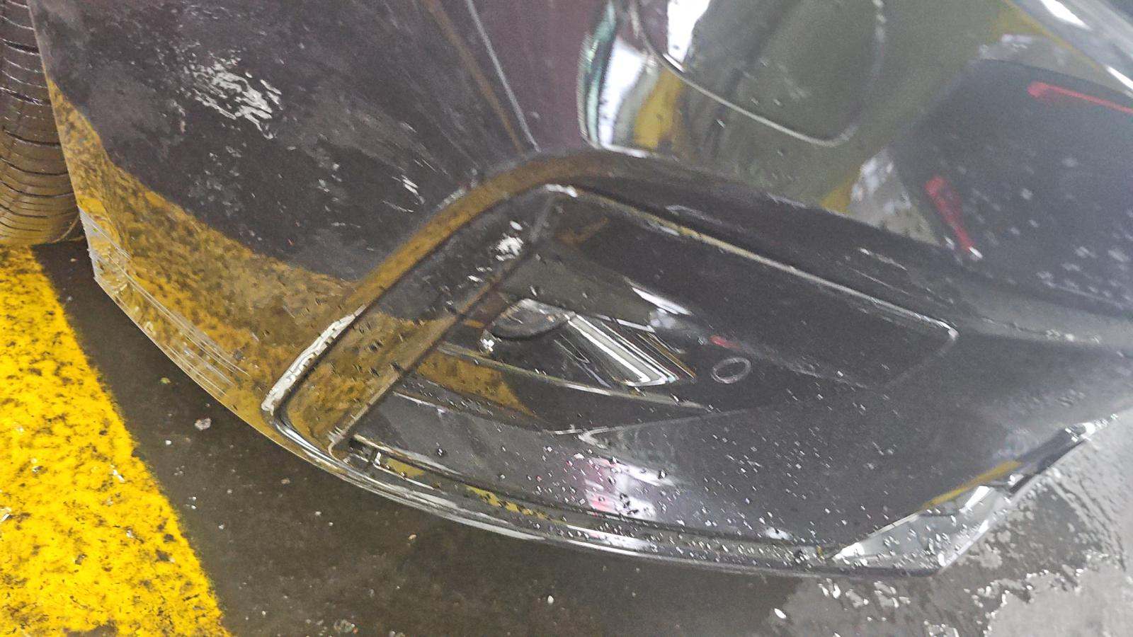 2025 Volvo S60 B5 Plus FWD